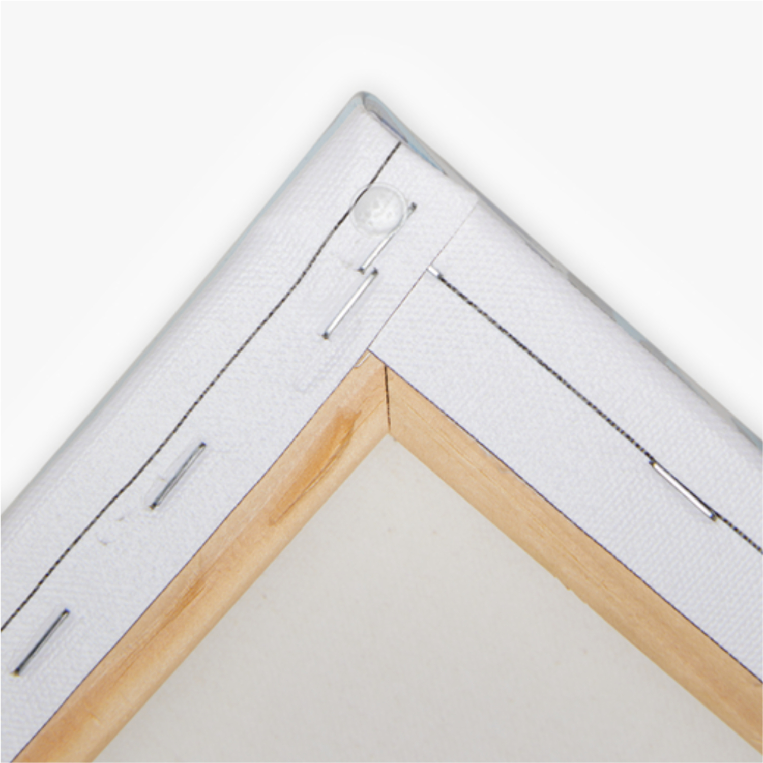 Canvas Wall Art, Impossible Woman product thumbnail image