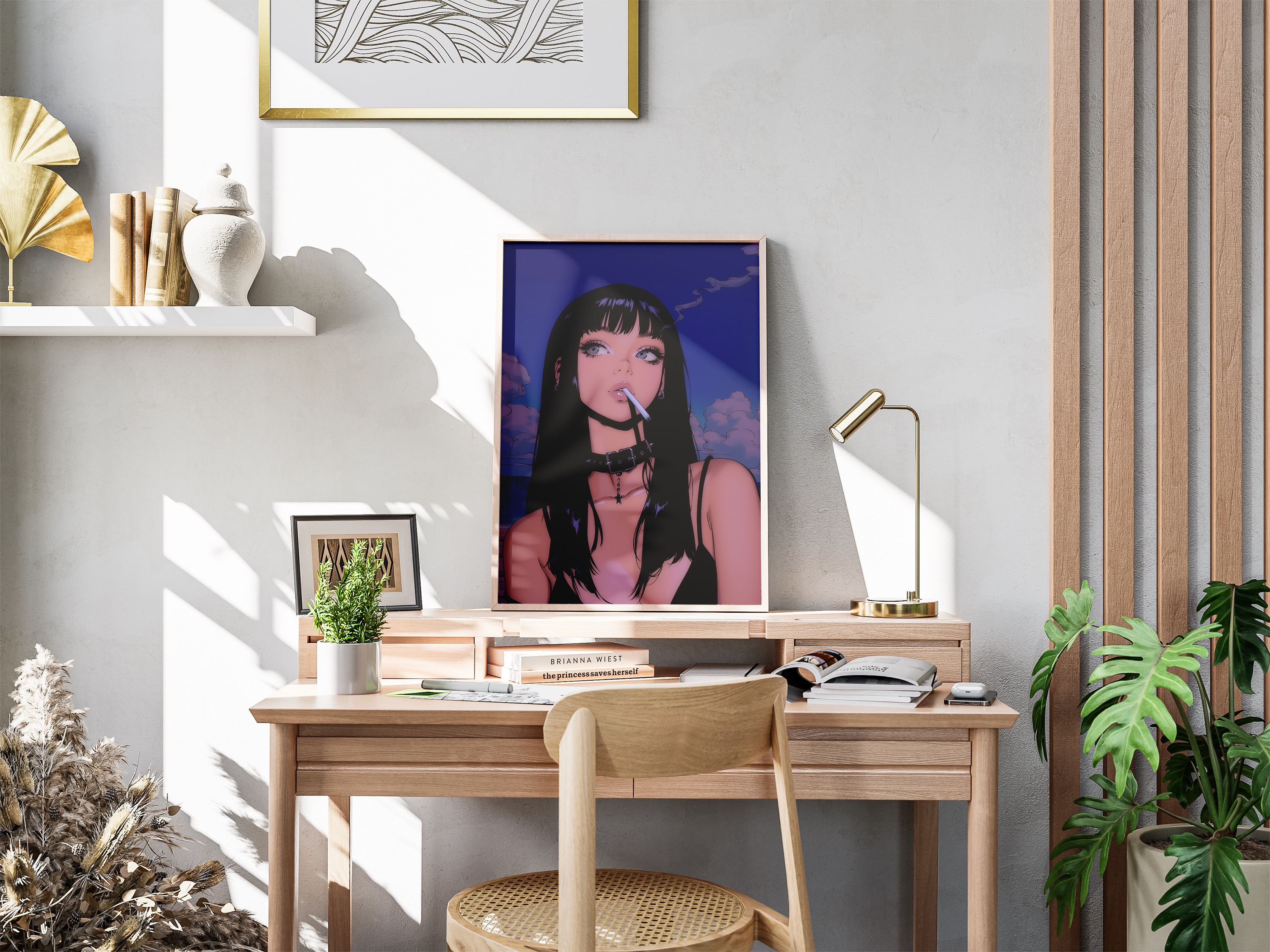 High by the beach product thumbnail image