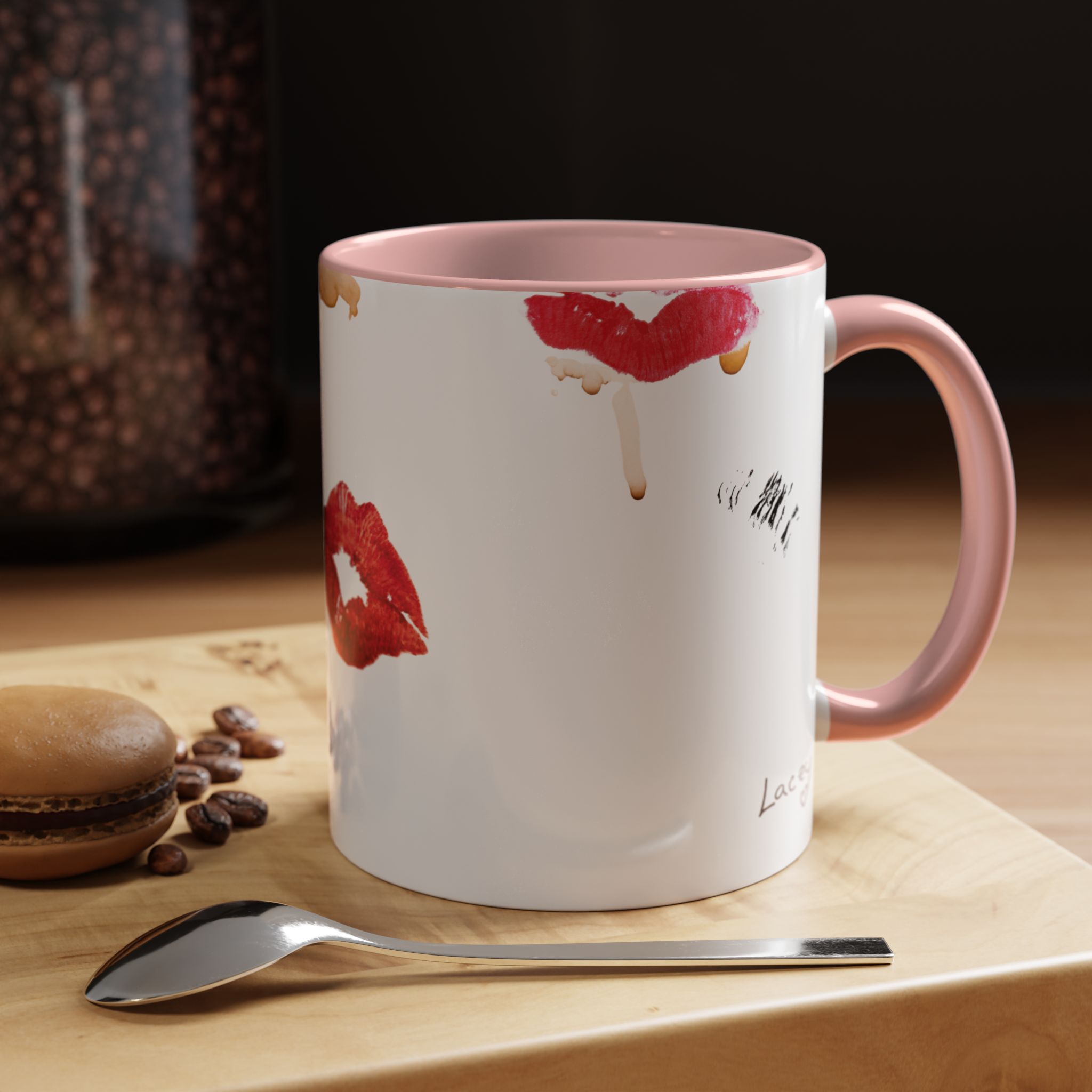 Lacey's Dirty Mug product thumbnail image Lacey's Dirty Mug product thumbnail image