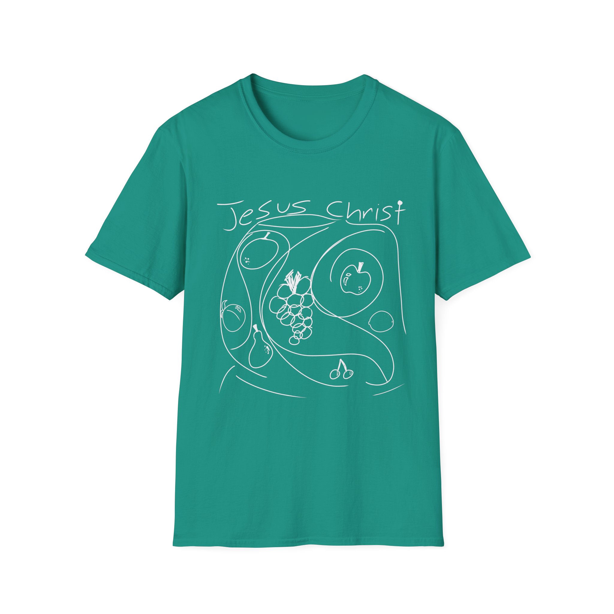 First-Fruits T-Shirt
