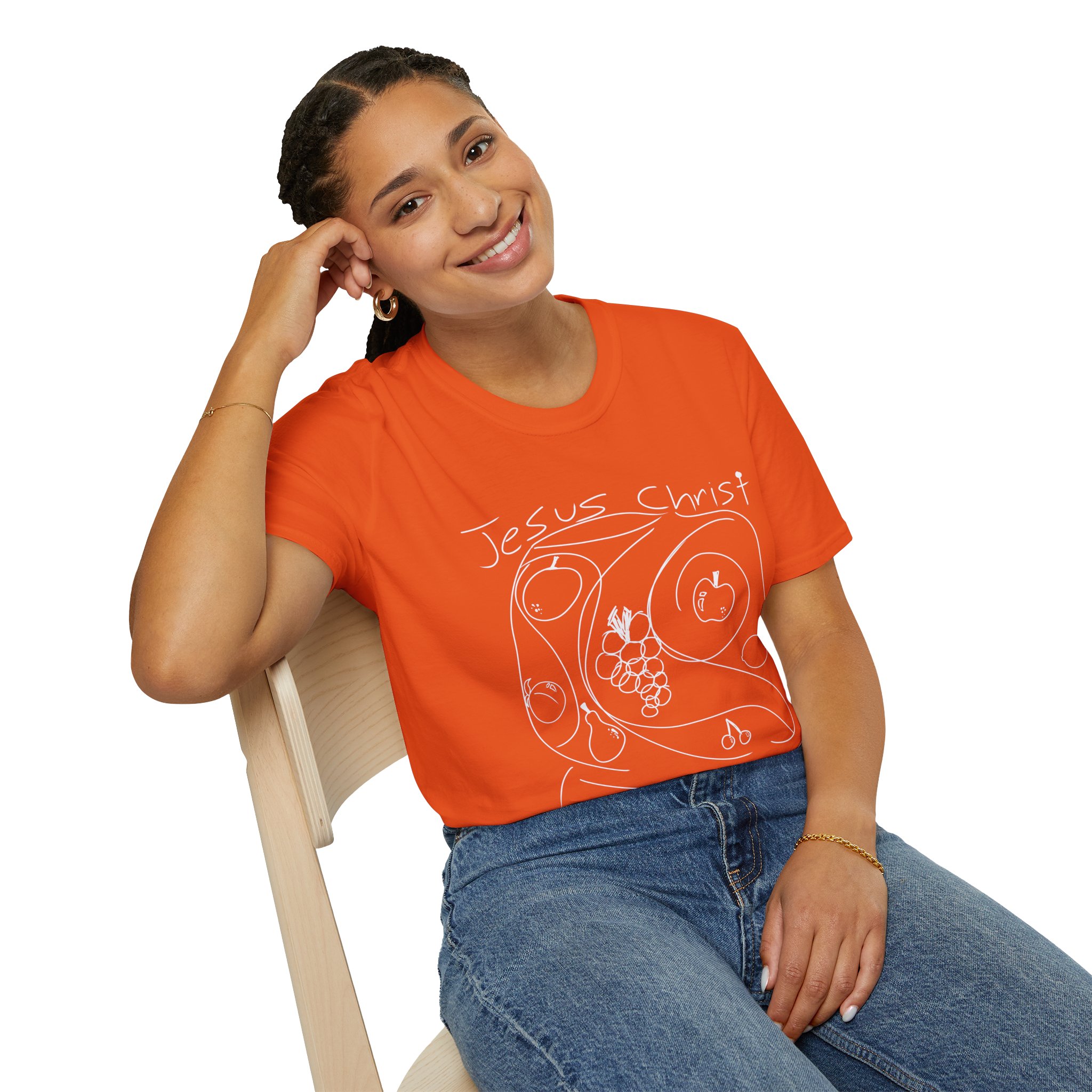 First-Fruits T-Shirt product thumbnail image