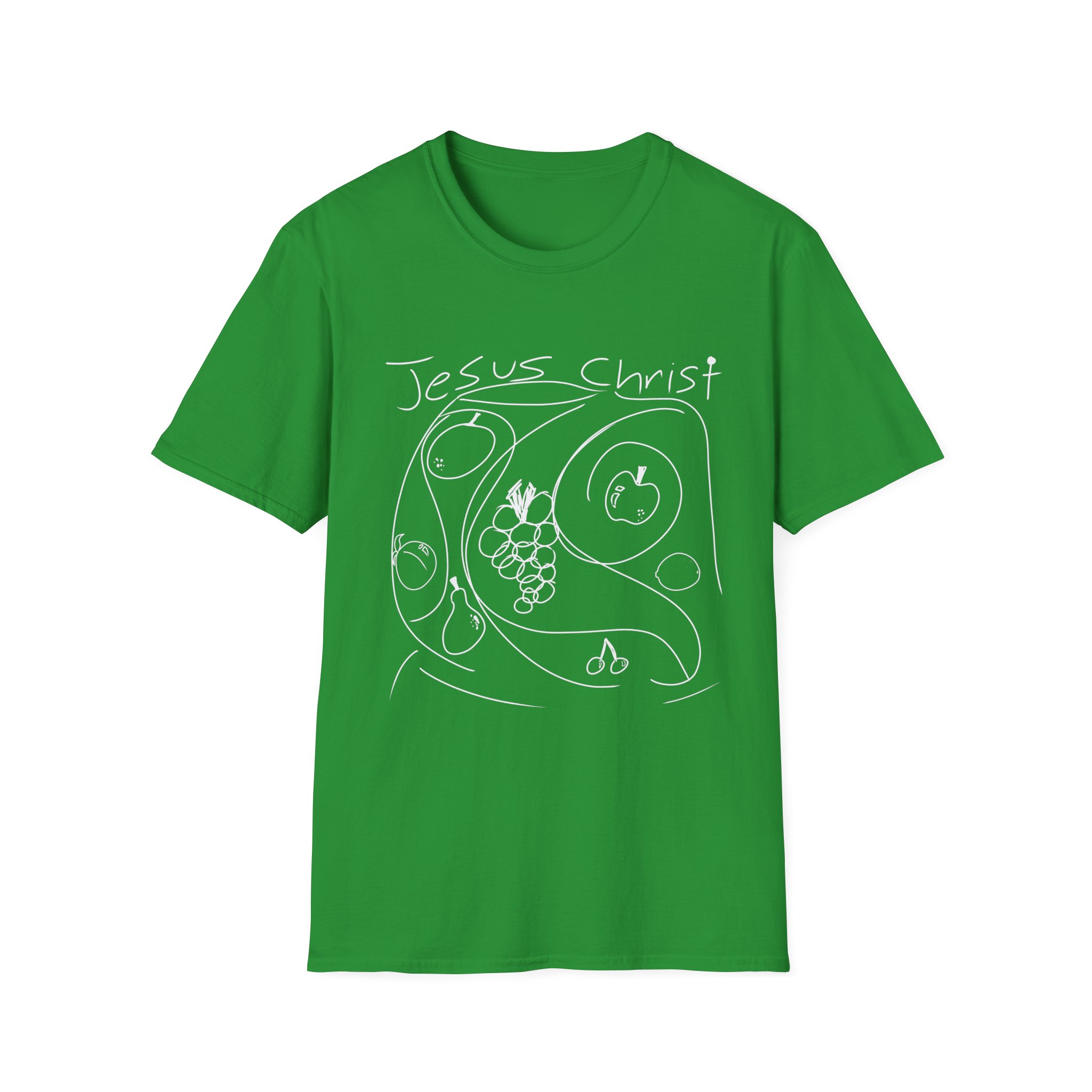 First-Fruits T-Shirt product thumbnail image