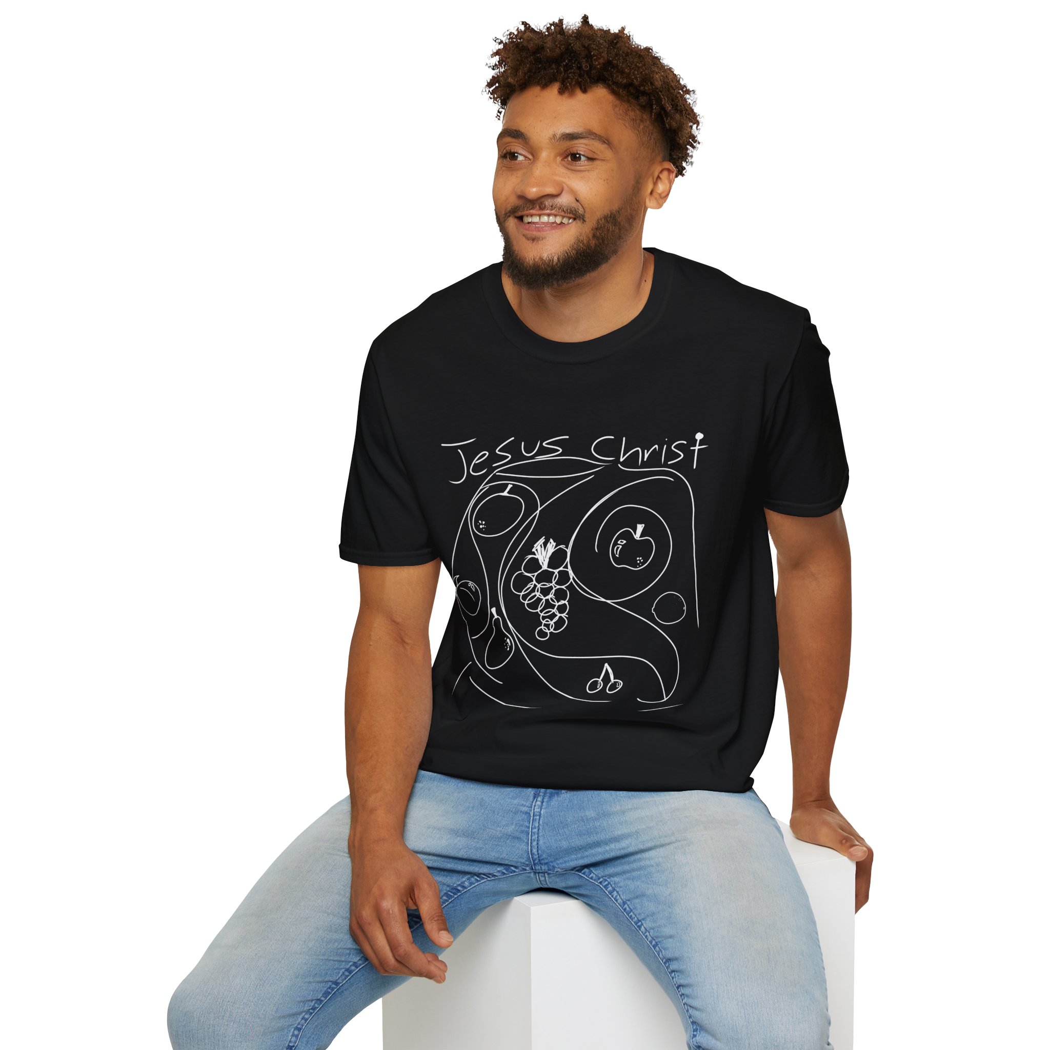First-Fruits T-Shirt product thumbnail image