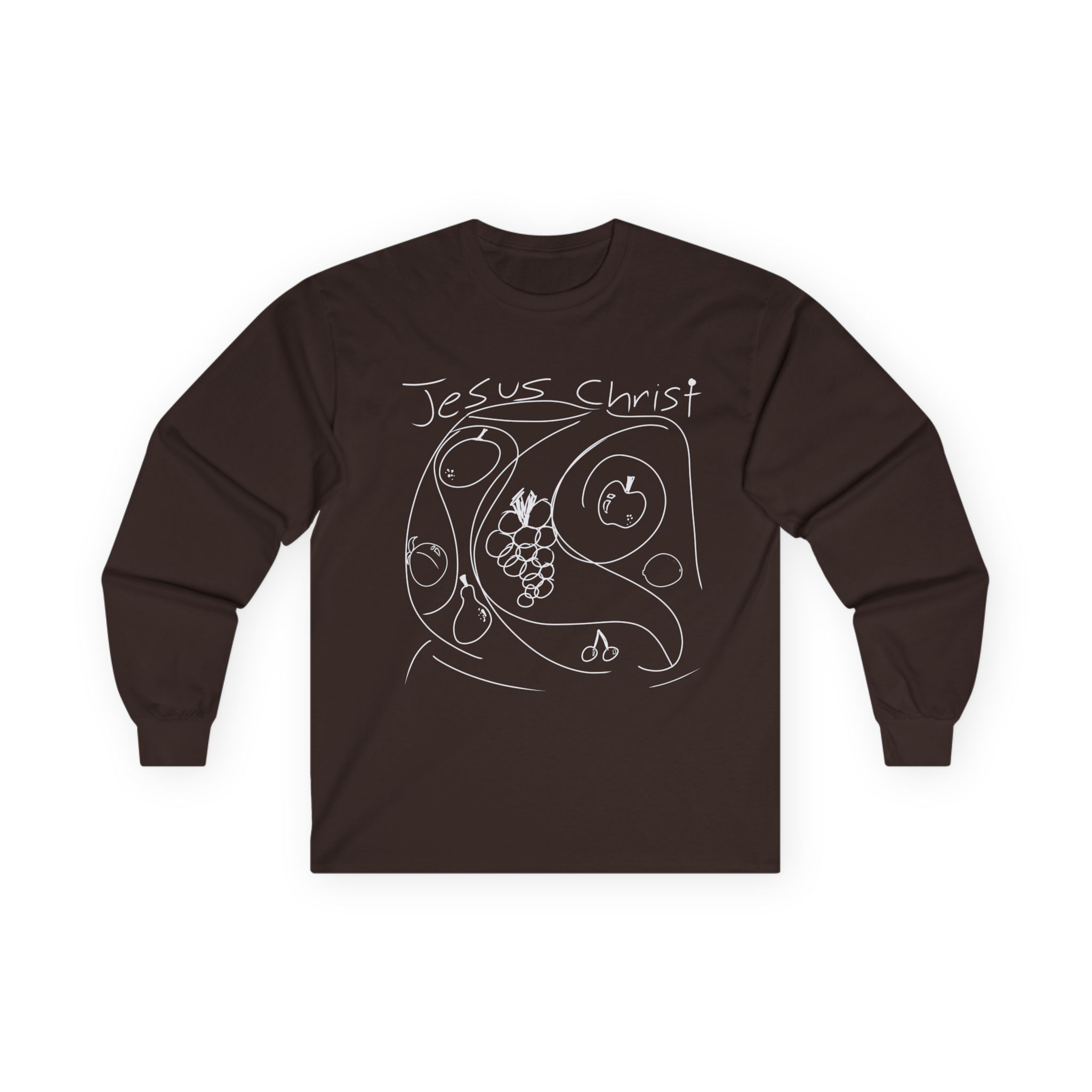 First-Fruits Long Sleeve Tee product thumbnail image