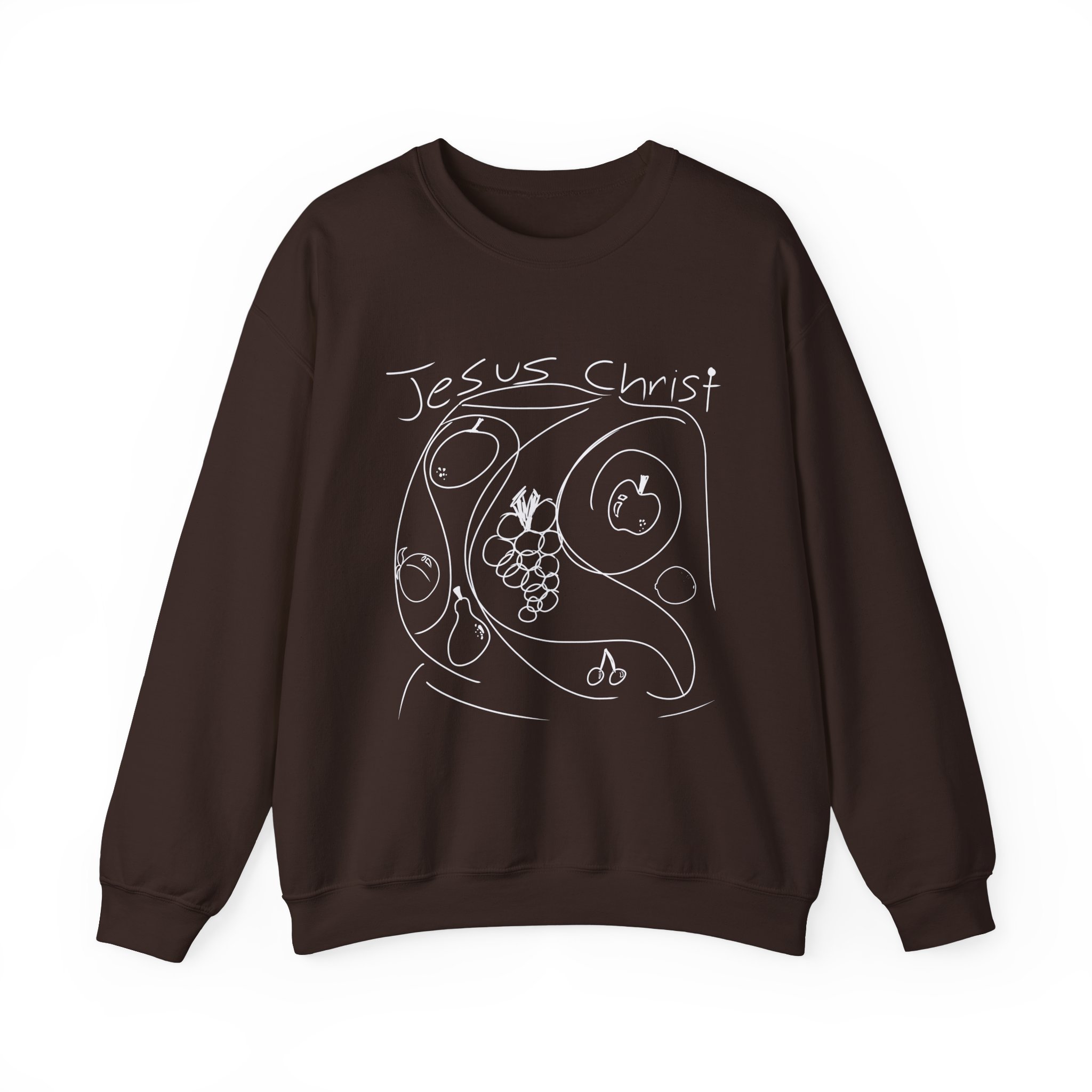First-Fruits Crewneck Sweatshirt product thumbnail image