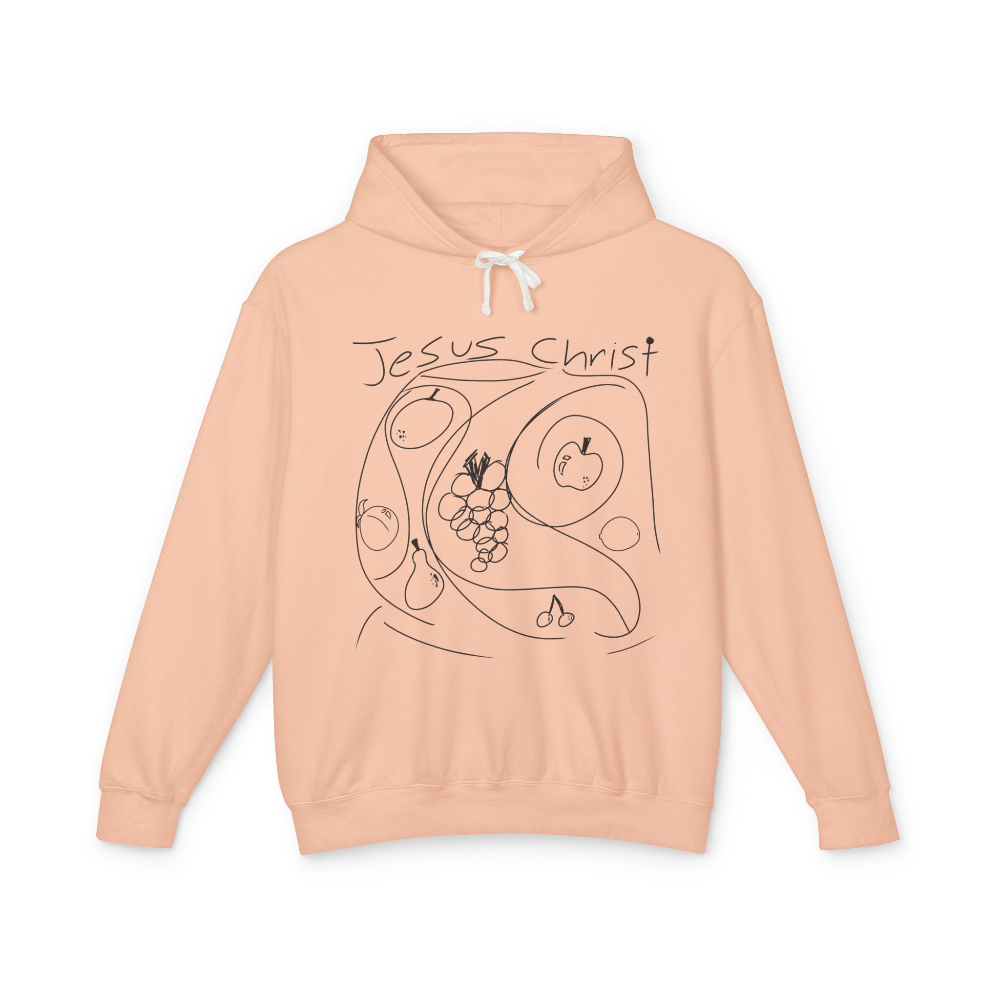 First-Fruits Hoodie