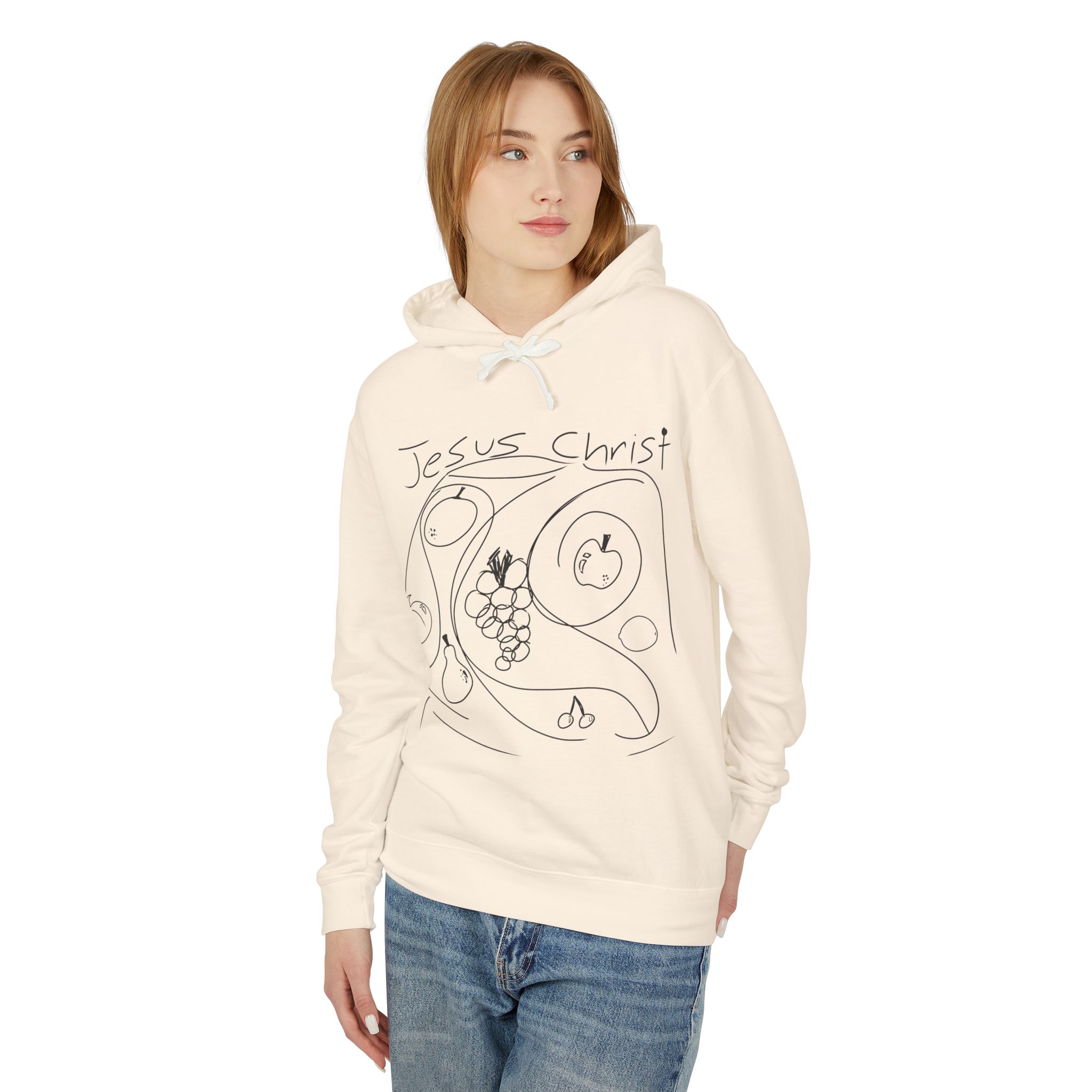 First-Fruits Hoodie product thumbnail image