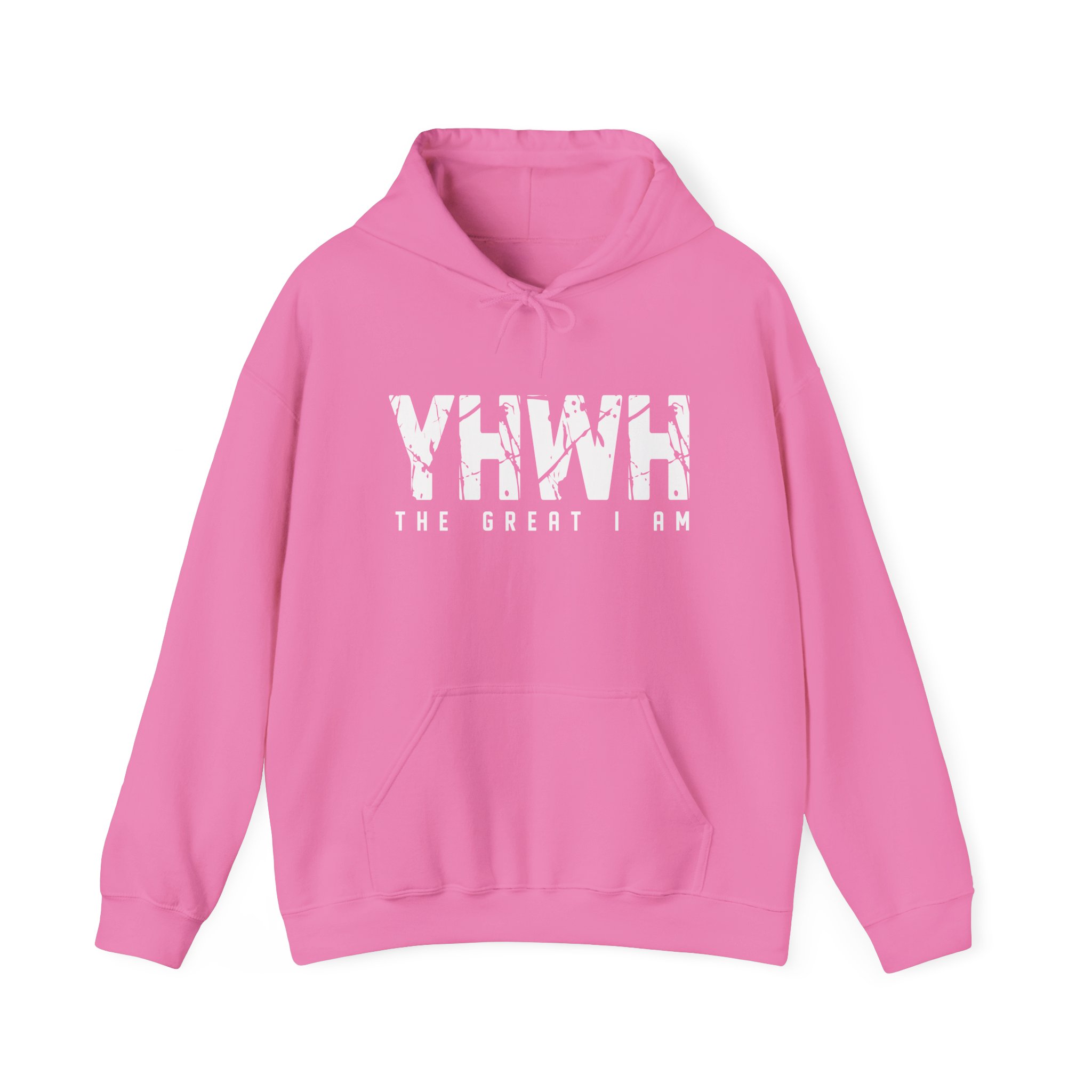 YHWH Unisex Heavy Blend™ Hooded Sweatshirt product thumbnail image YHWH Unisex Heavy Blend™ Hooded Sweatshirt product thumbnail image