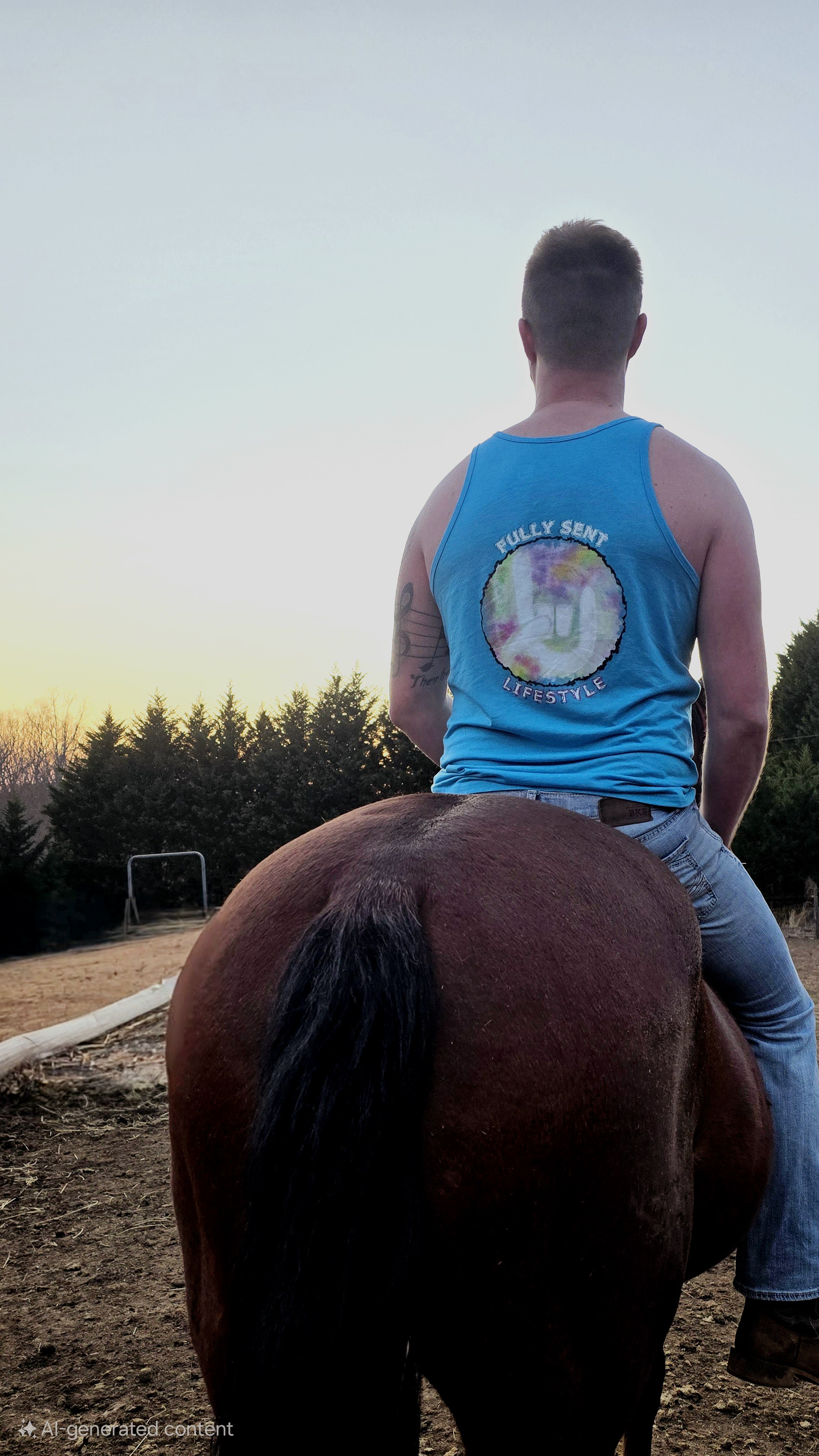 Water Color Tank product thumbnail image Water Color Tank product thumbnail image