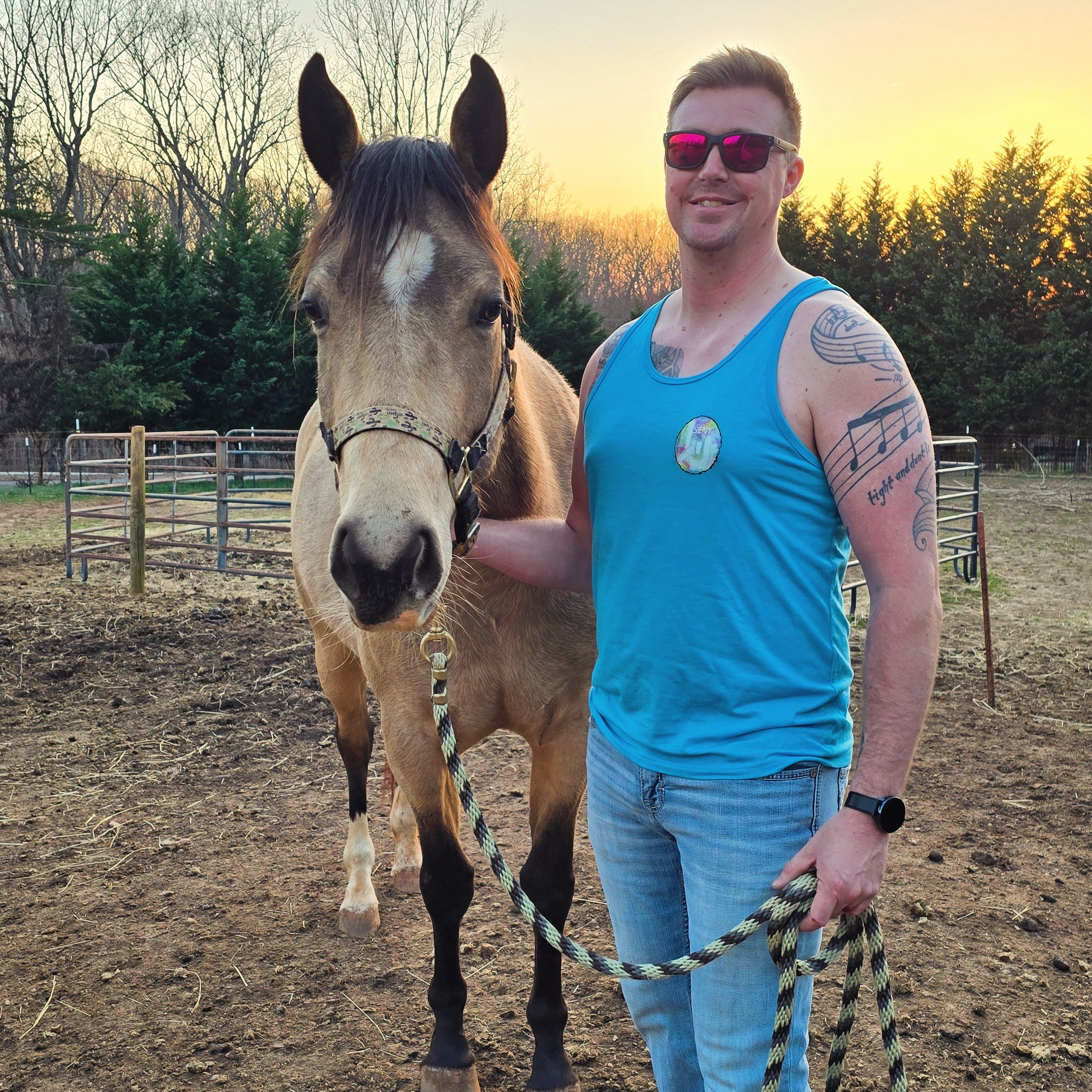 Water Color Tank product thumbnail image