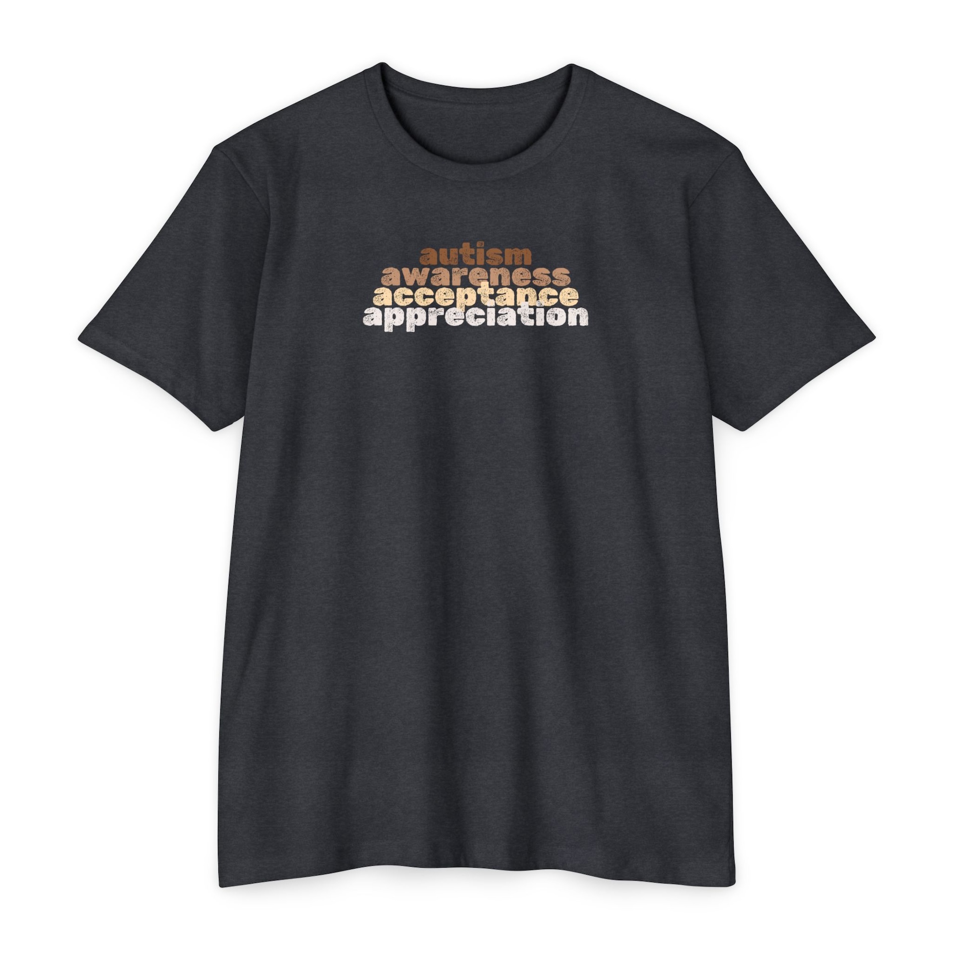 Autism Neutral Shirt Autism Neutral Shirt