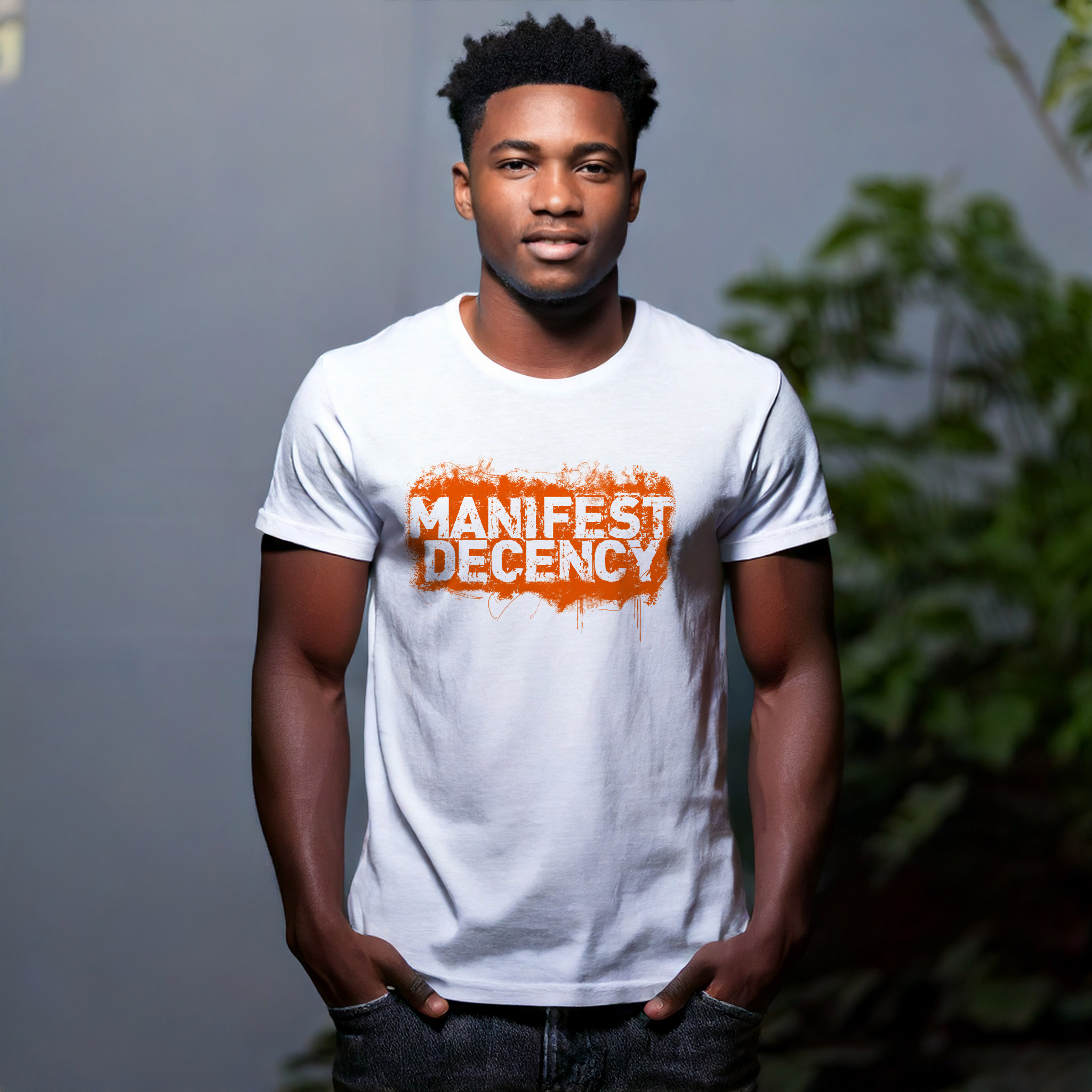 Manifest Decency Manifest Decency