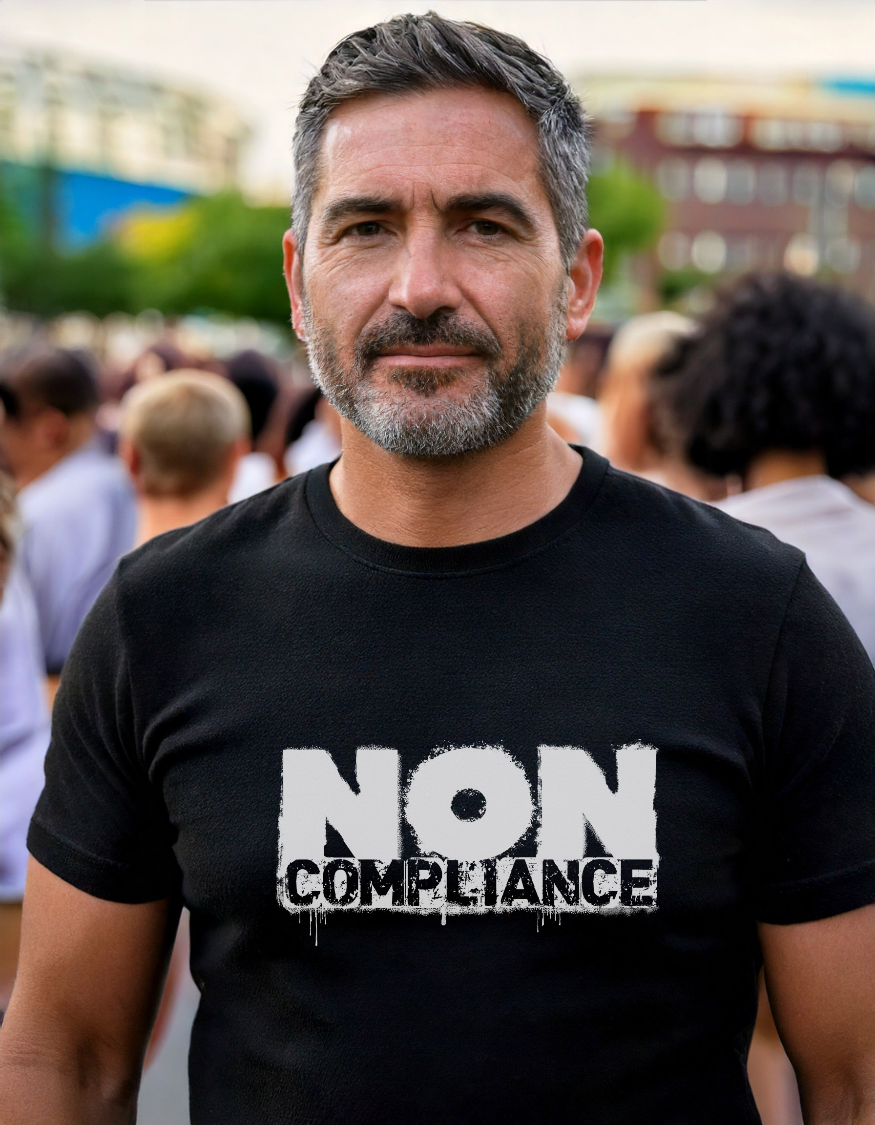NON compliance NON compliance