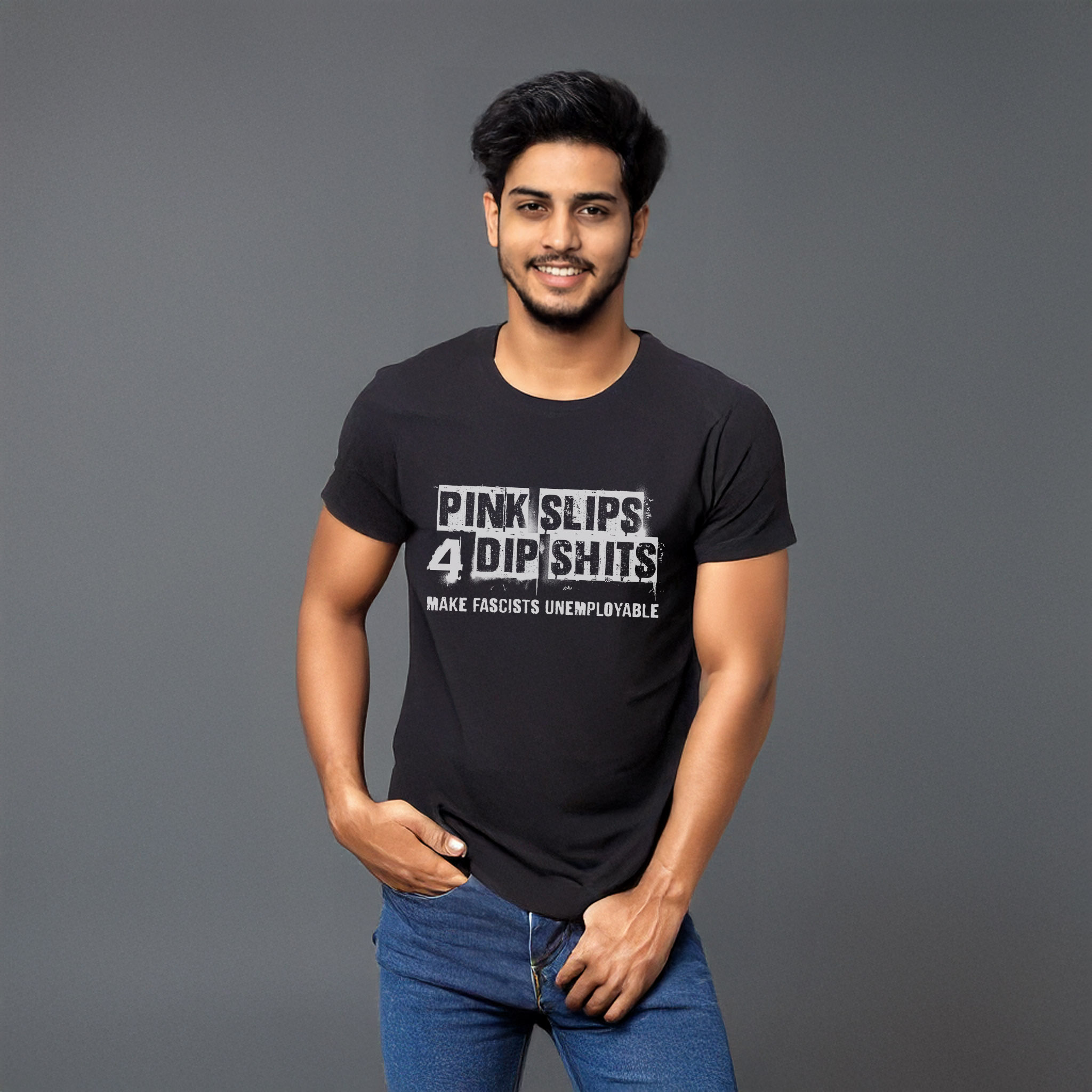 Pink Slips 4 Dip Shits