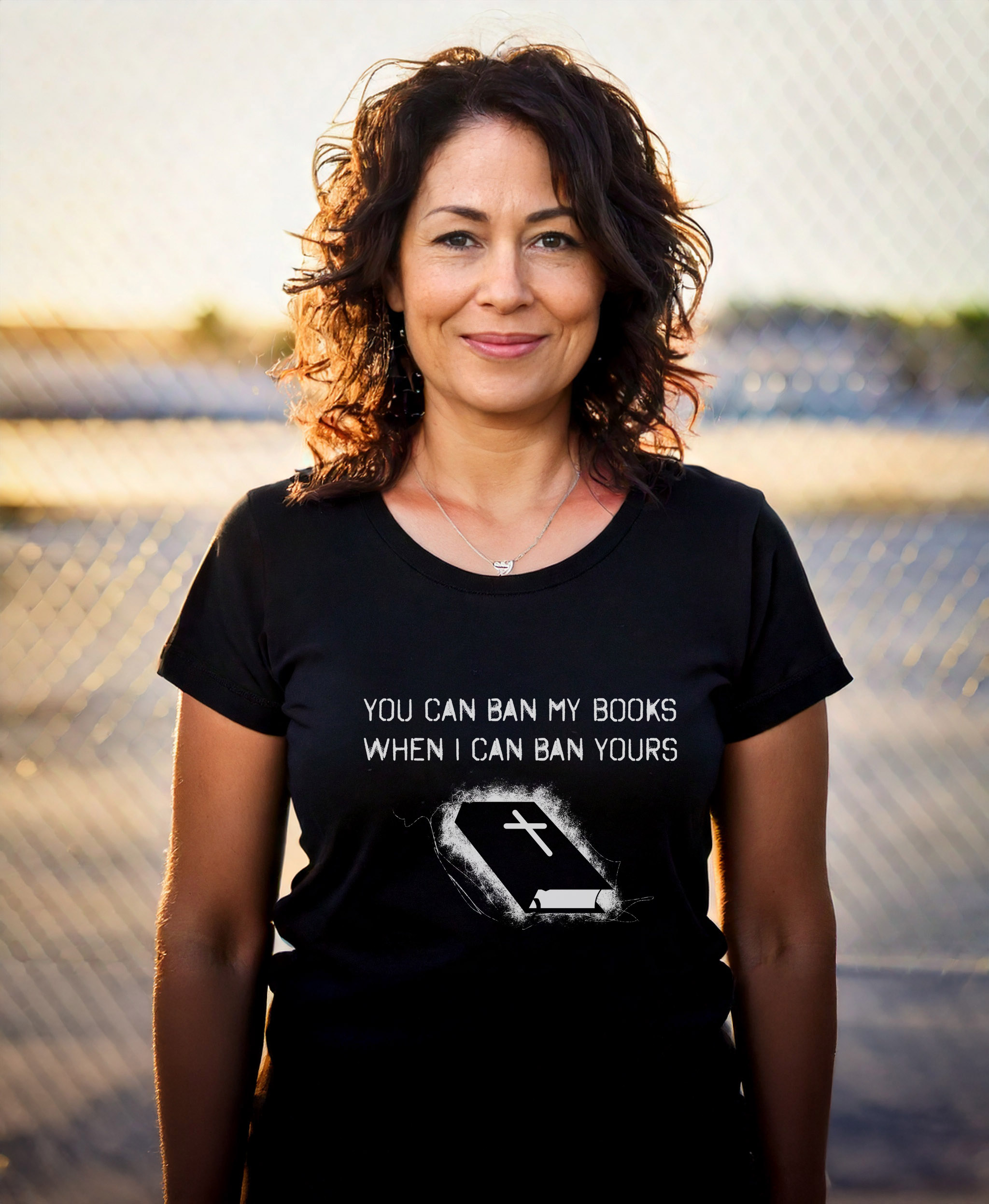 You Can Ban My Books product thumbnail image You Can Ban My Books product thumbnail image