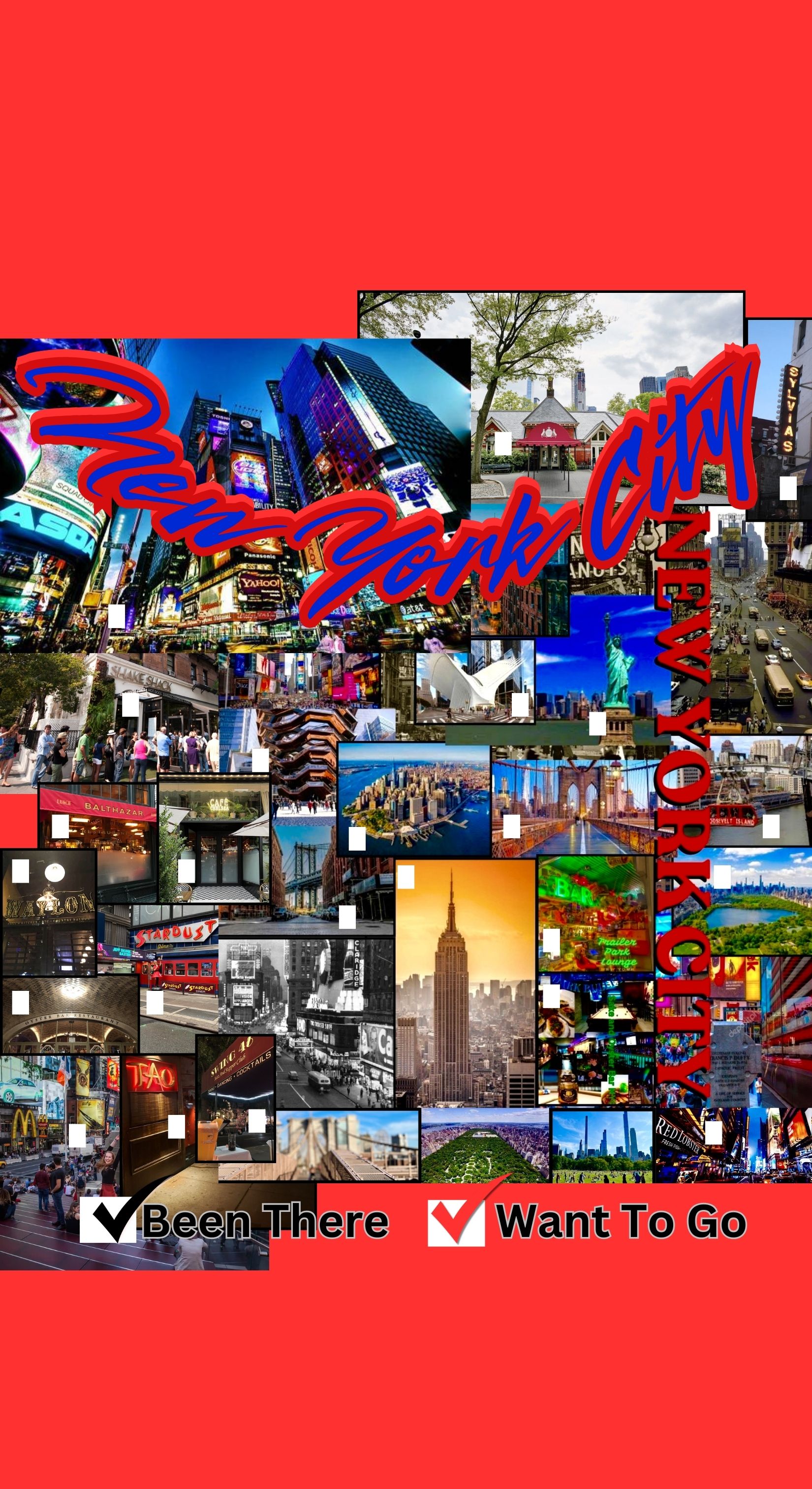 One-of-a-kind, interactive Men's Crewneck Long Sleeved, NYC Collage, pullover! - Unique Graphic / Sport Pullover Top makes the Epic Gift(s)! product thumbnail image One-of-a-kind, interactive Men's Crewneck Long Sleeved, NYC Collage, pullover! - Unique Graphic / Sport Pullover Top makes the Epic Gift(s)! product thumbnail image