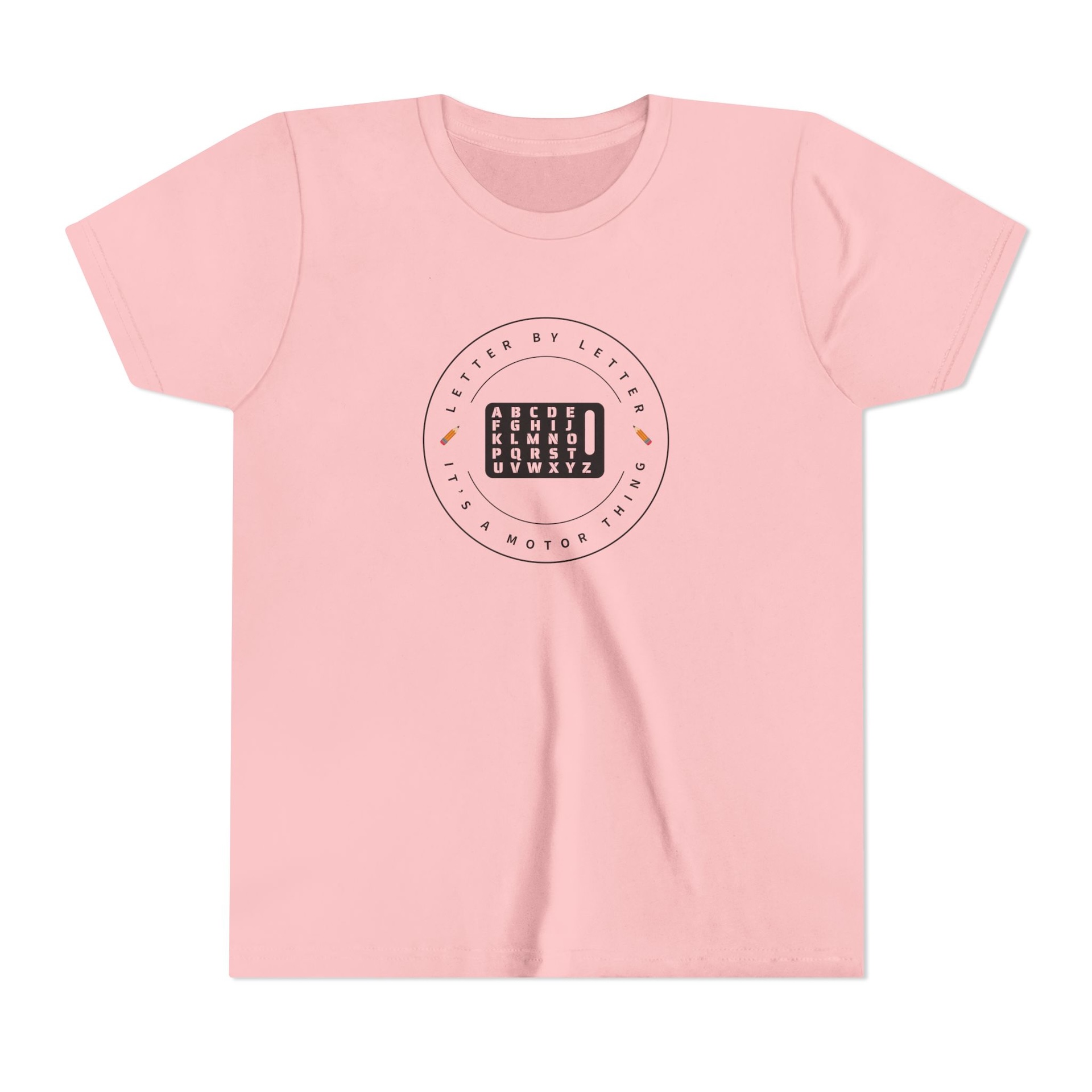 Spellers Youth Shirt Spellers Youth Shirt