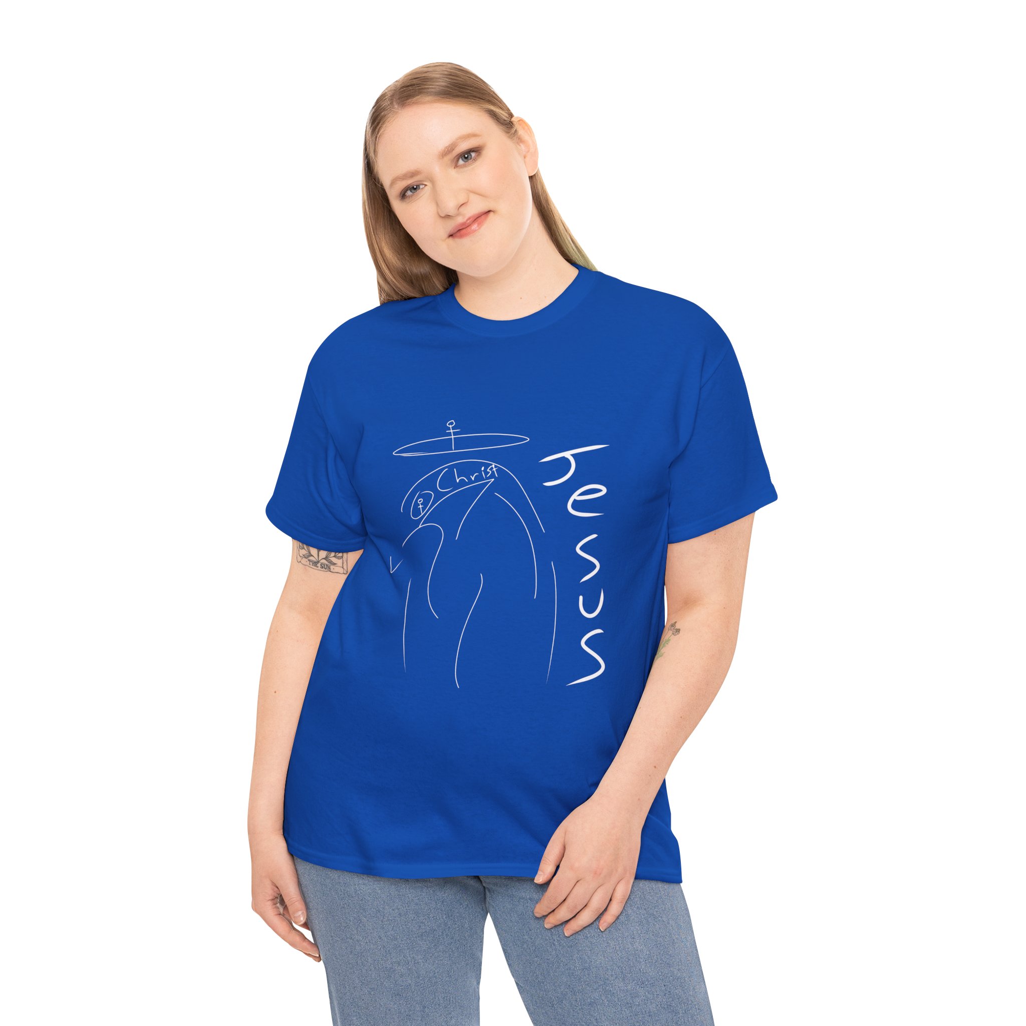 Penguin Tee