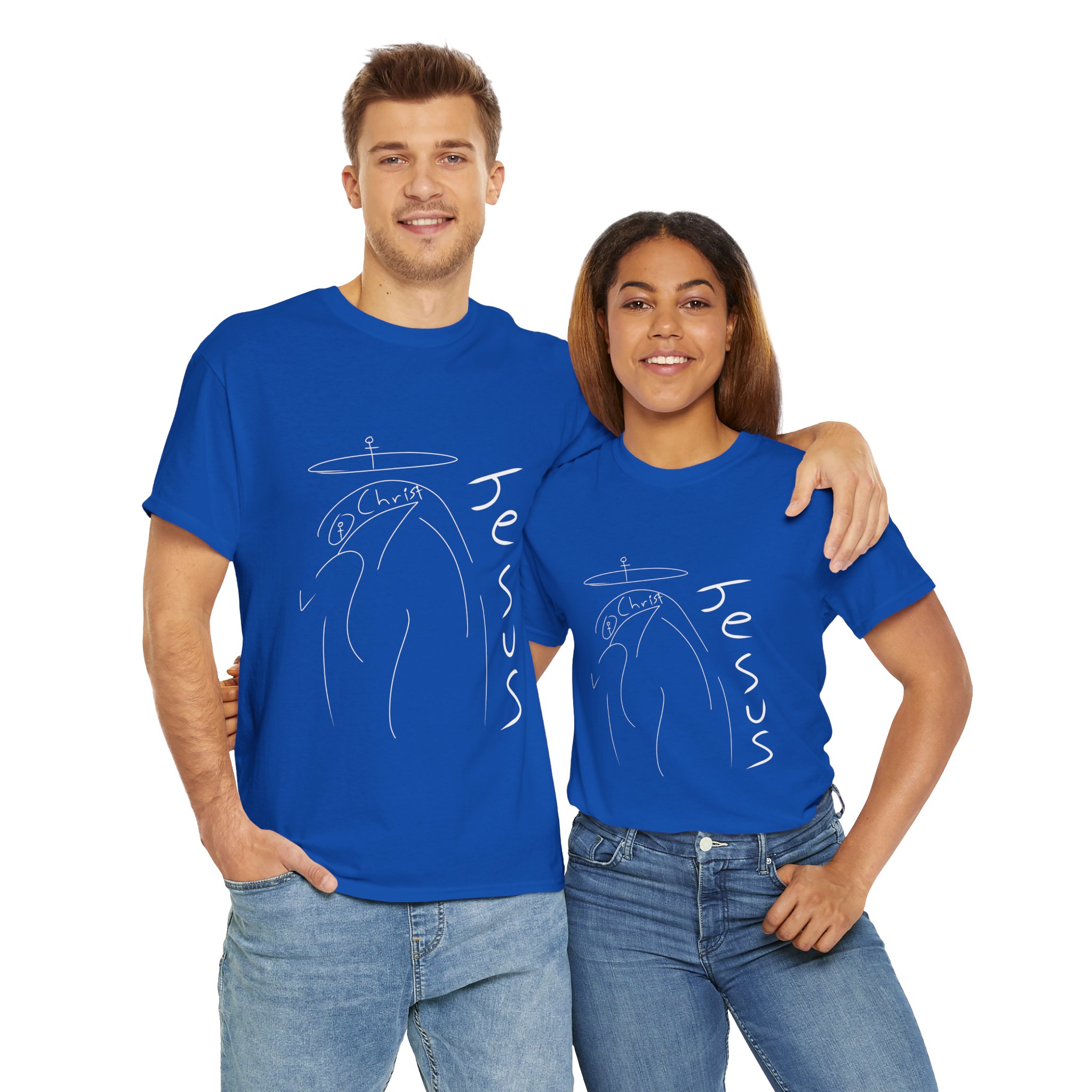 Penguin Tee product thumbnail image