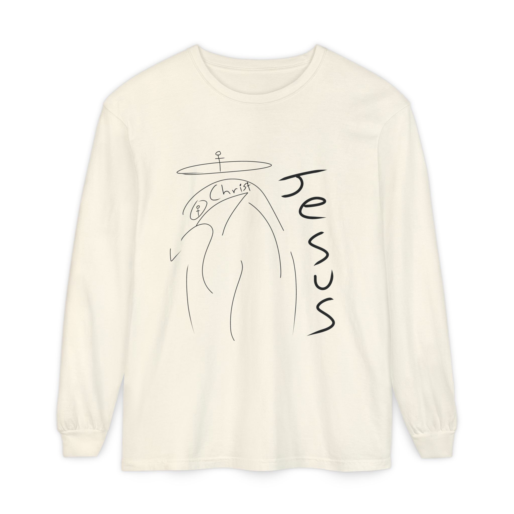 Penguin Crewneck Sweatshirt