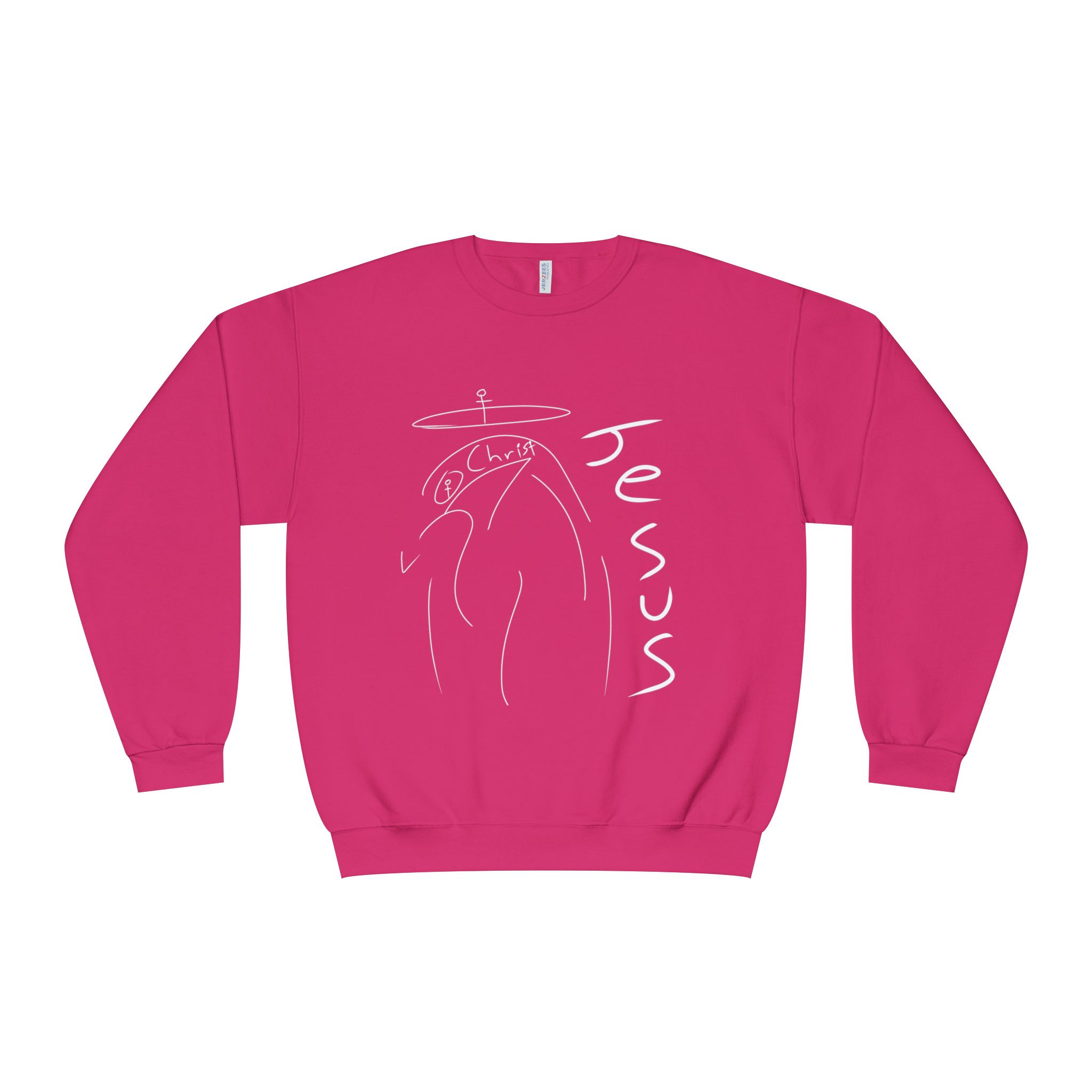 Penguin Crewneck Sweatshirt product thumbnail image