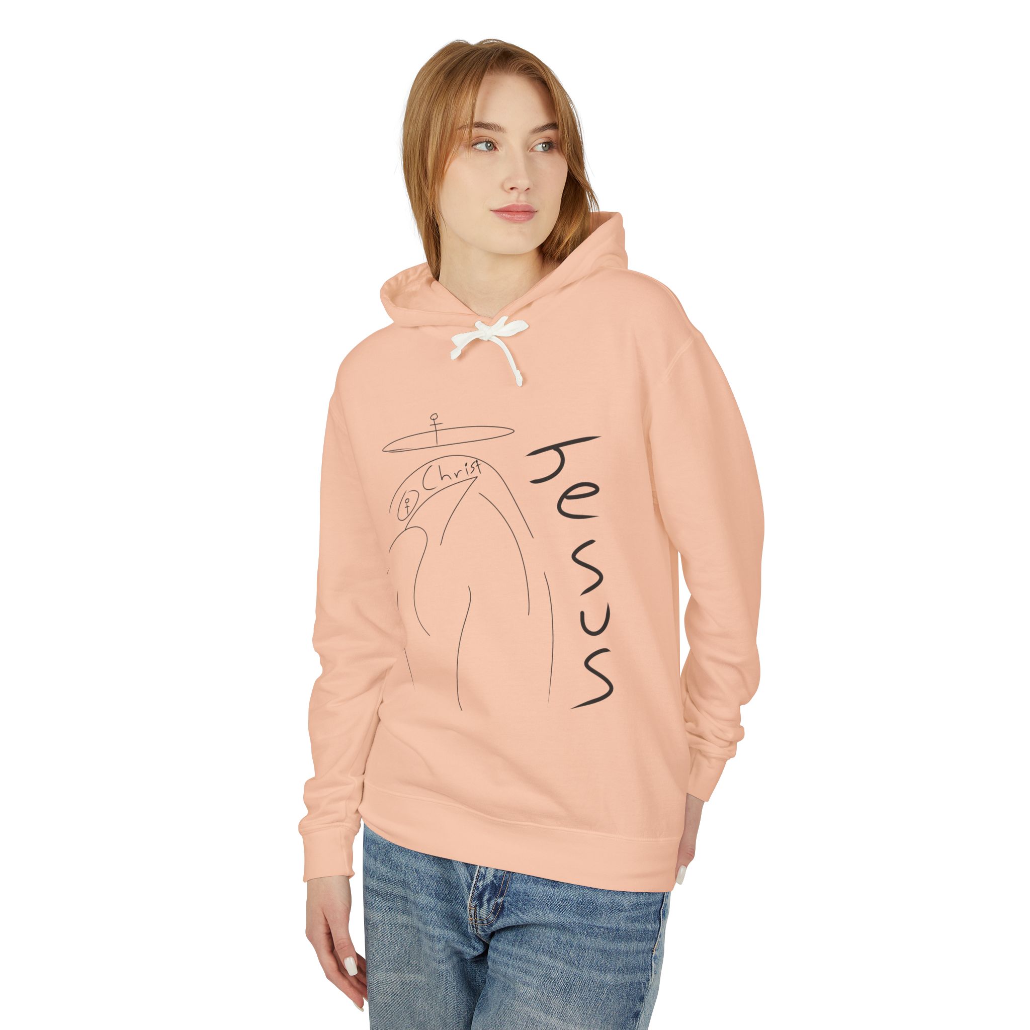 Penguin Hoodie