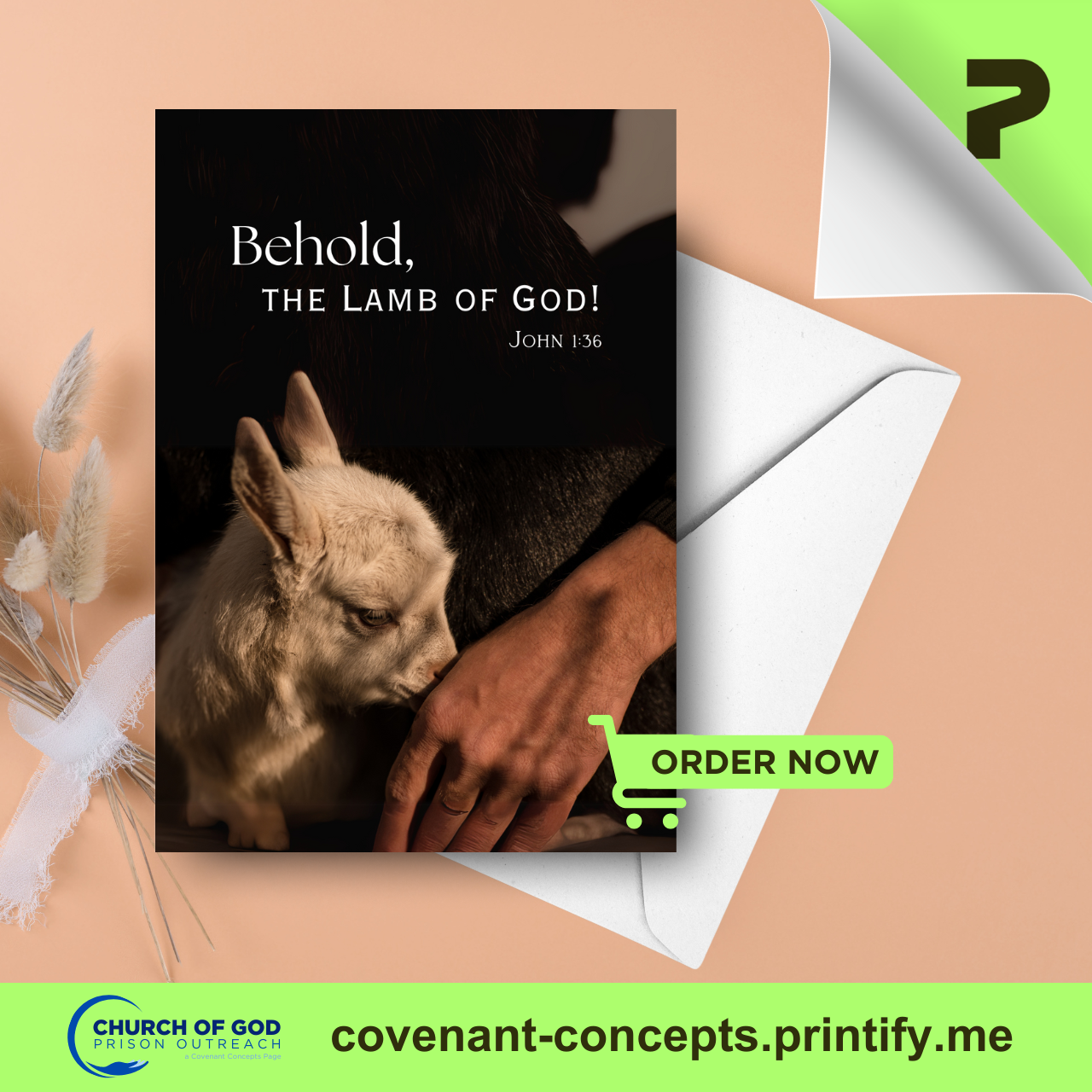 Passover 05 - Holy Day Greeting Card