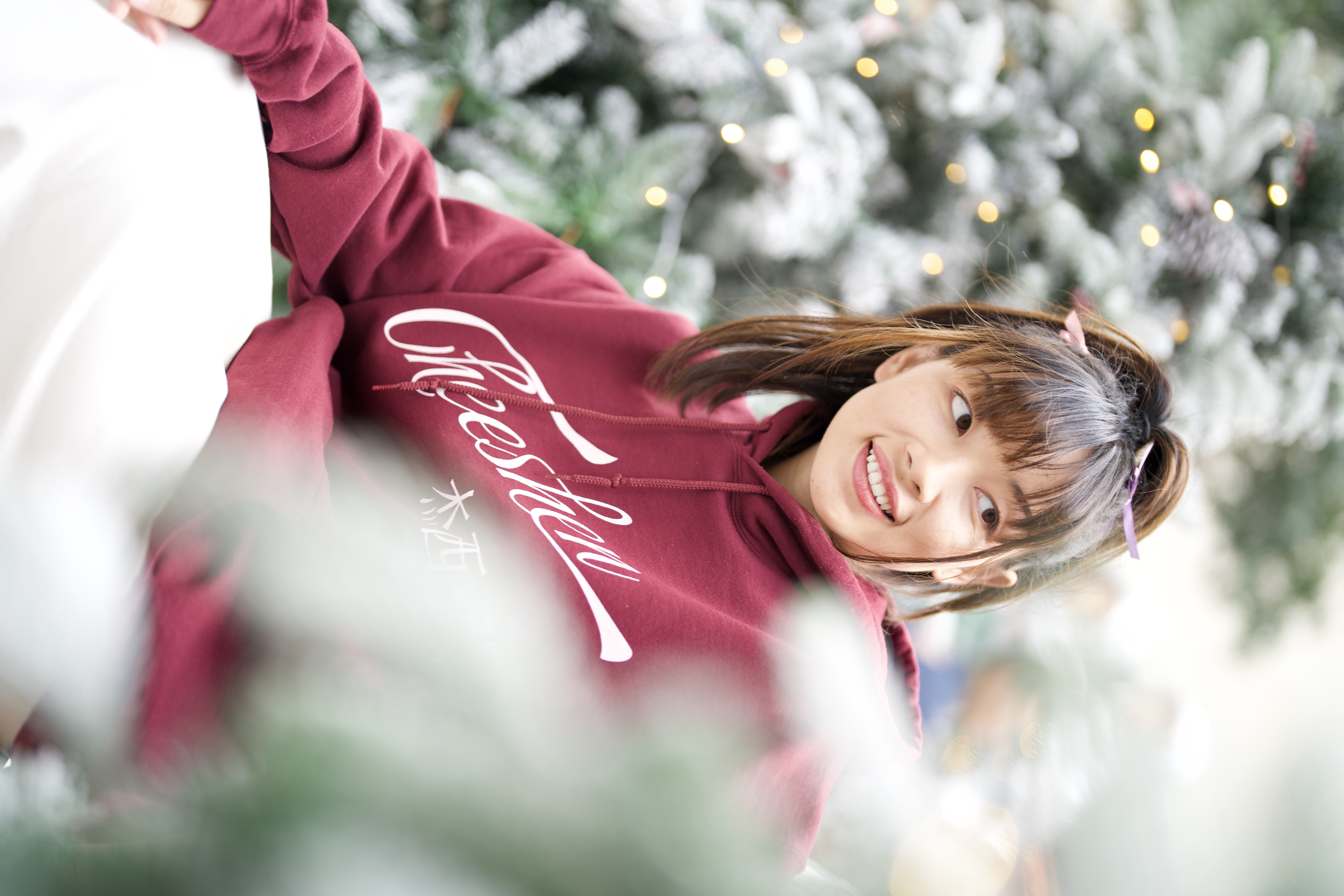 Cheeshen Hoodie product thumbnail image Cheeshen Hoodie product thumbnail image