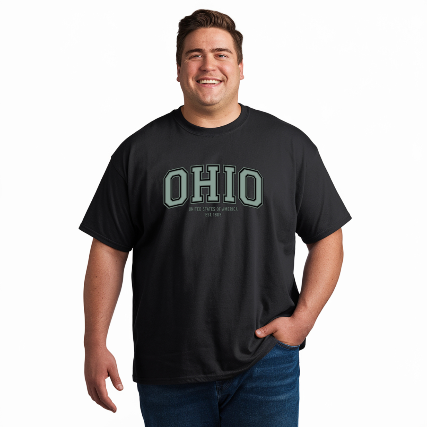 Ohio - Beefy-T® product thumbnail image