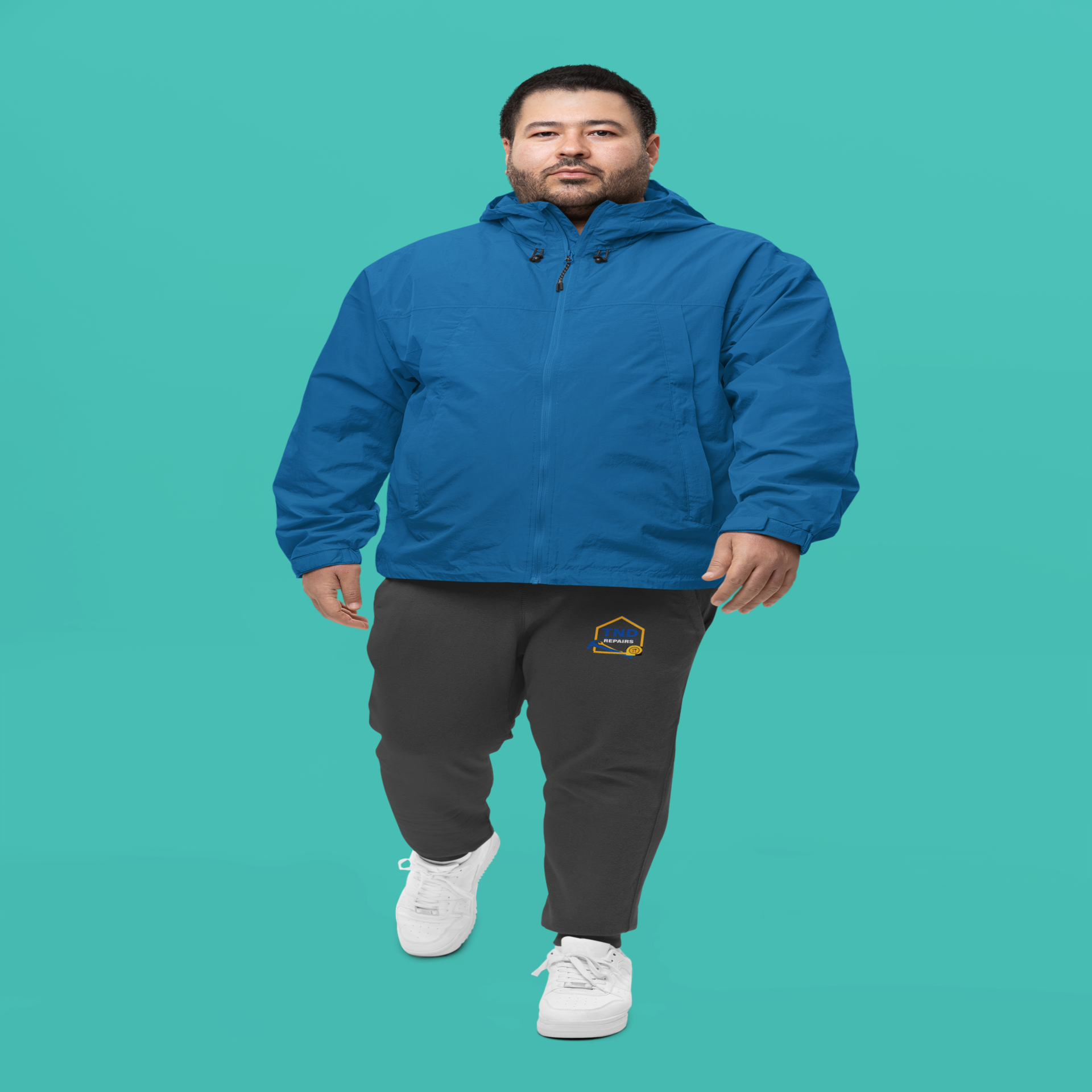 TND Repairs - Fleece Sweatpants product thumbnail image TND Repairs - Fleece Sweatpants product thumbnail image