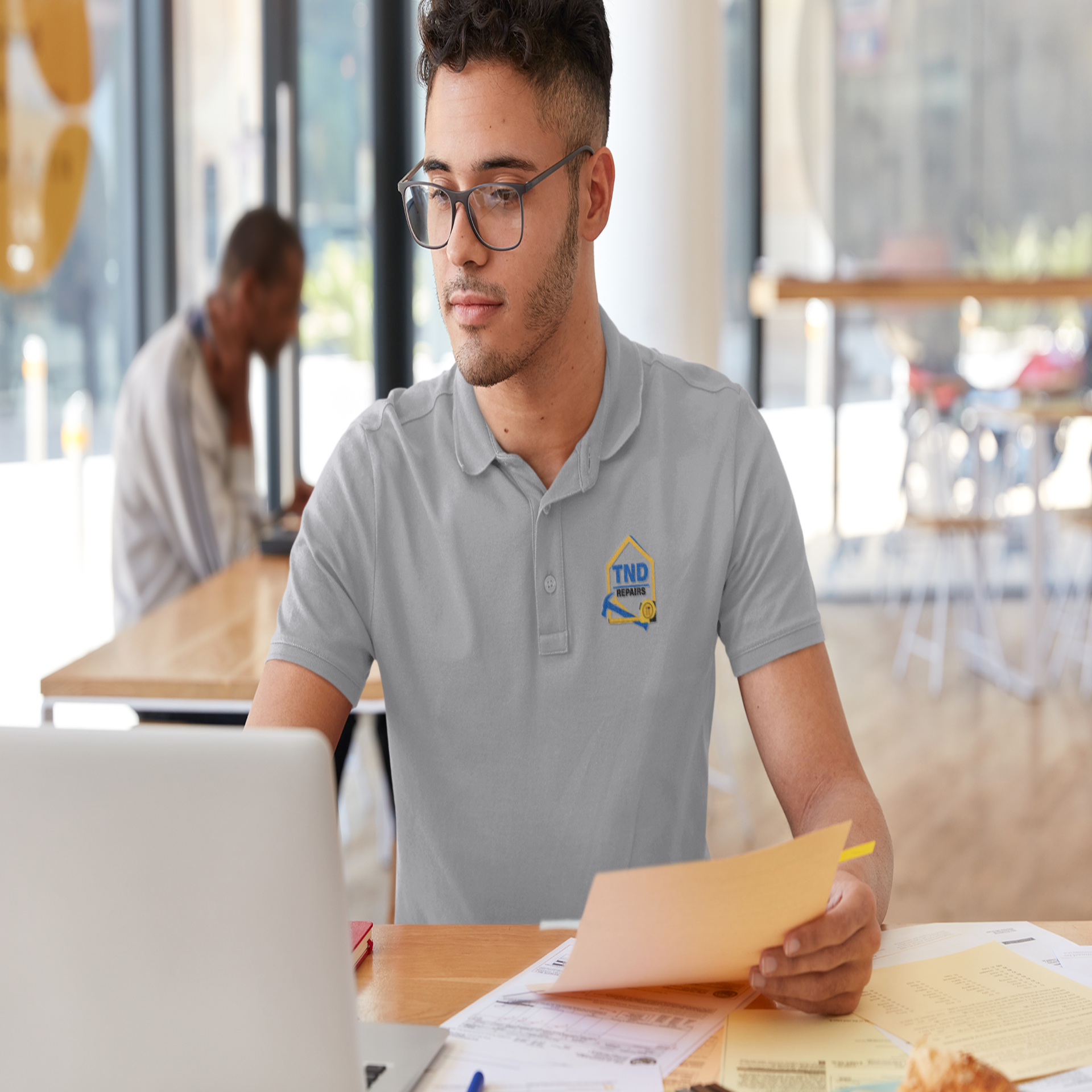 TND Repairs - Polo product thumbnail image TND Repairs - Polo product thumbnail image