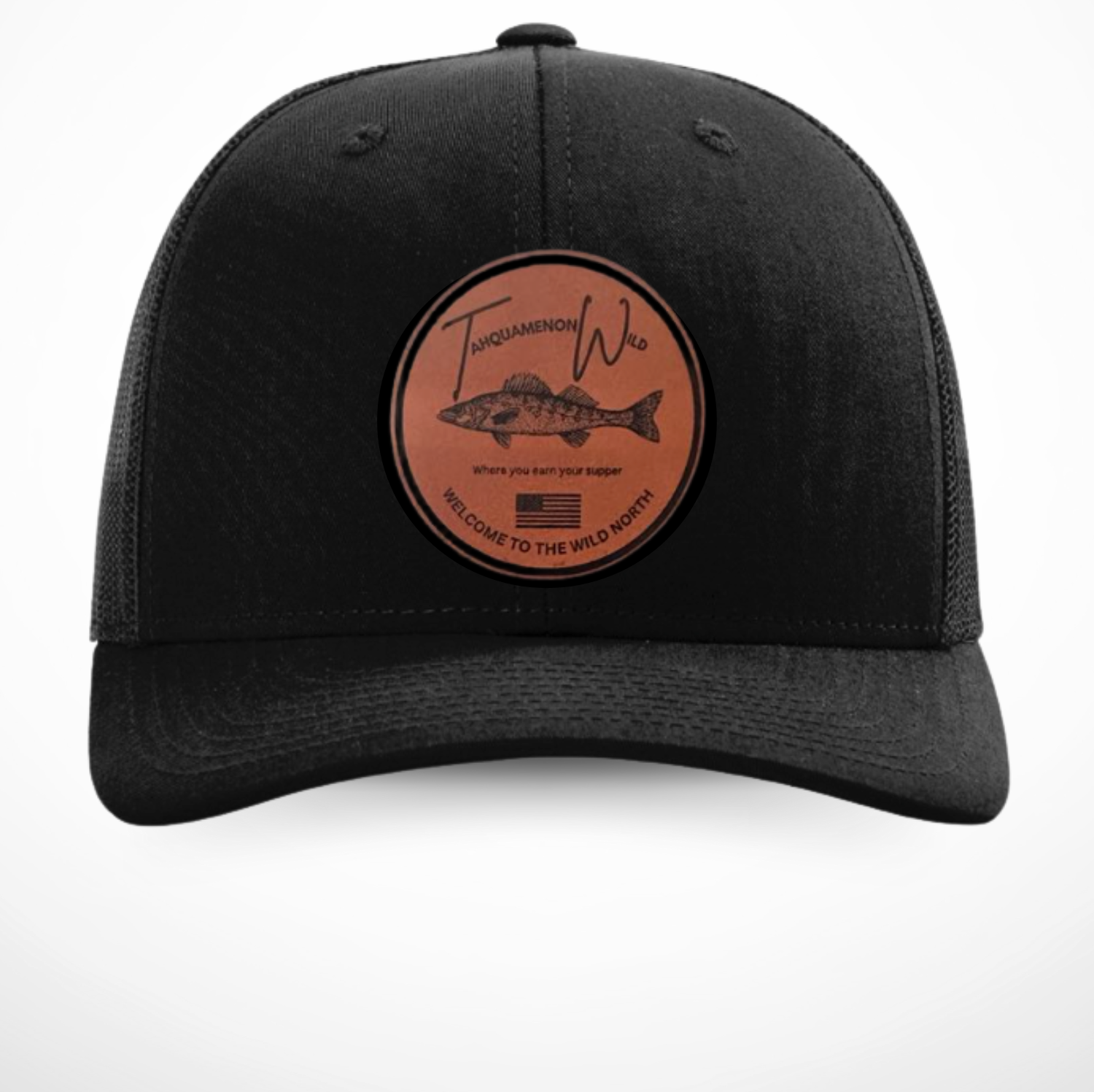 Snapback Trucker Cap Snapback Trucker Cap