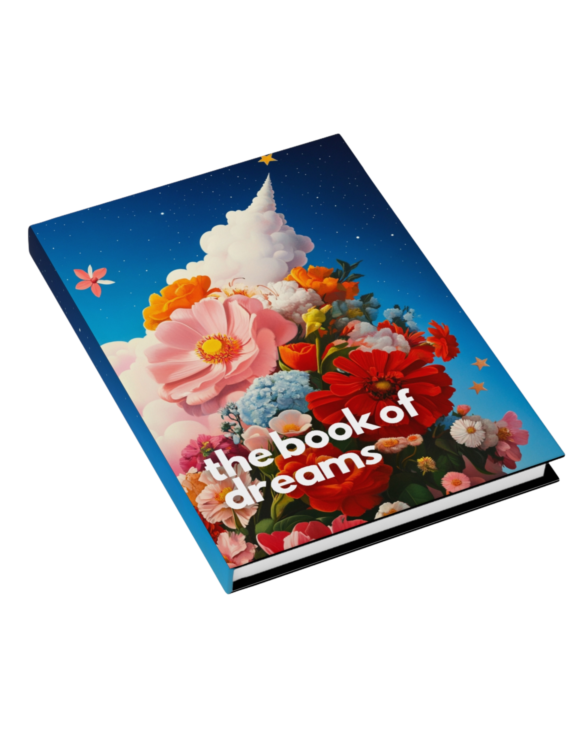 The Book of Dreams product thumbnail image The Book of Dreams product thumbnail image