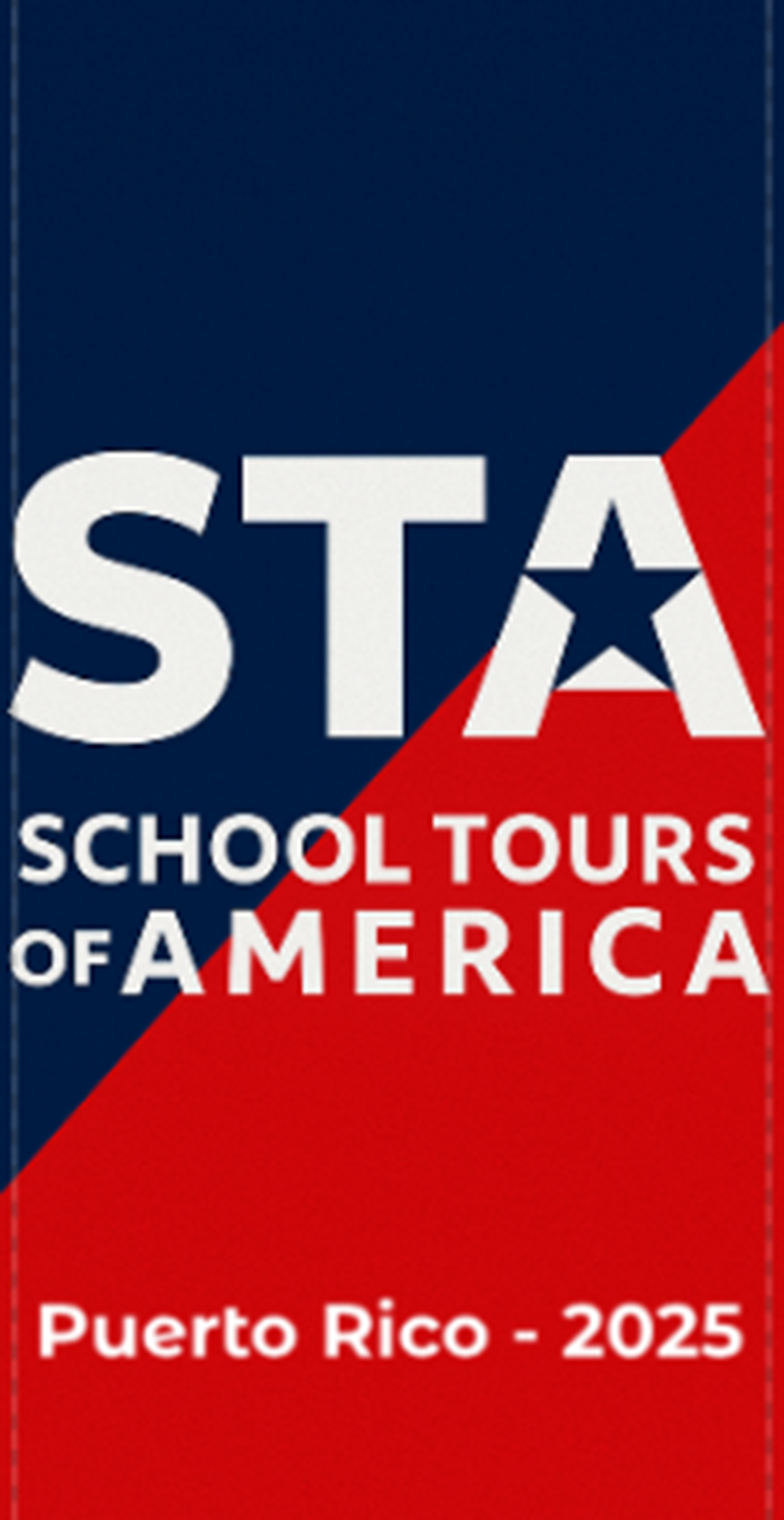 STA Beach Towel - Puerto Rico 2025 product thumbnail image STA Beach Towel - Puerto Rico 2025 product thumbnail image