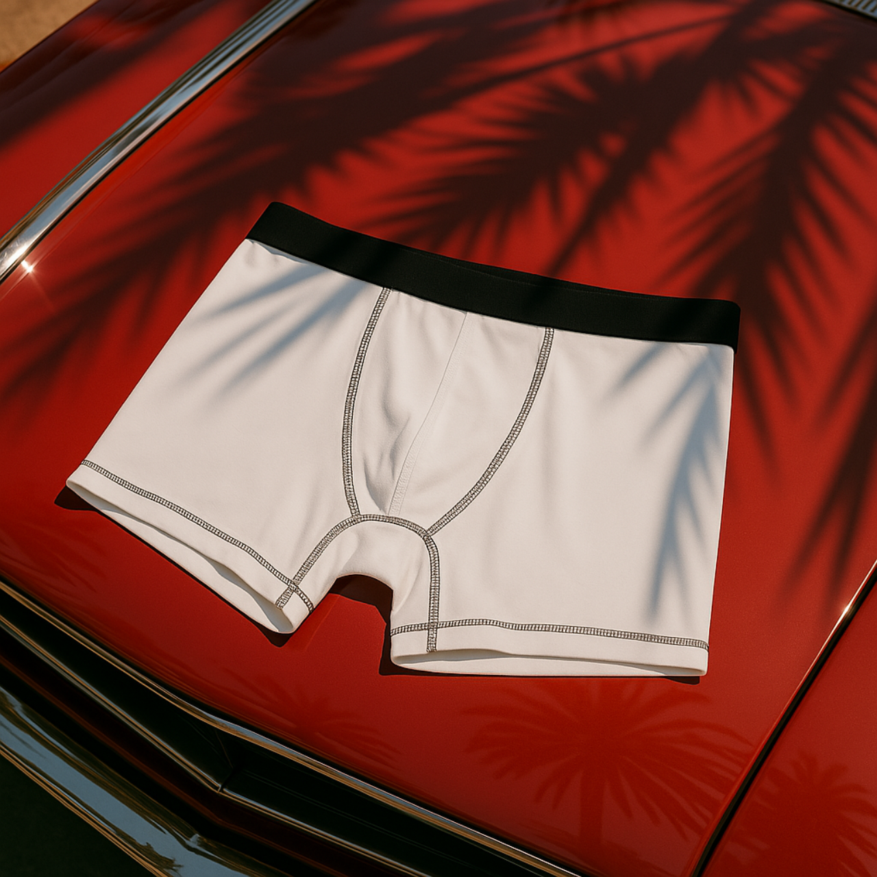 Daddy's Briefs - For the One Who's Got It All product thumbnail image Daddy's Briefs - For the One Who's Got It All product thumbnail image