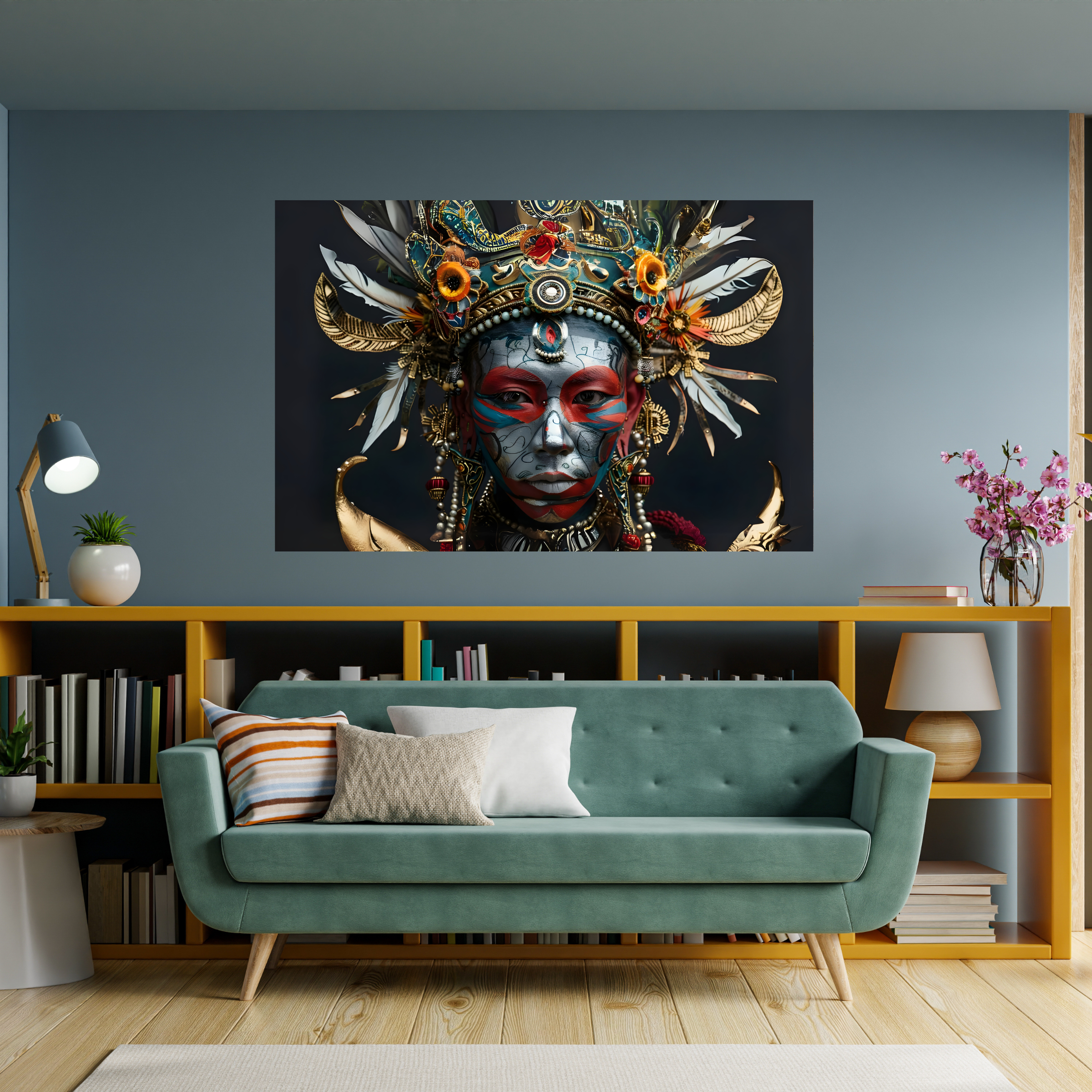 Thai Royal Prince Horizontal Posters product thumbnail image Thai Royal Prince Horizontal Posters product thumbnail image