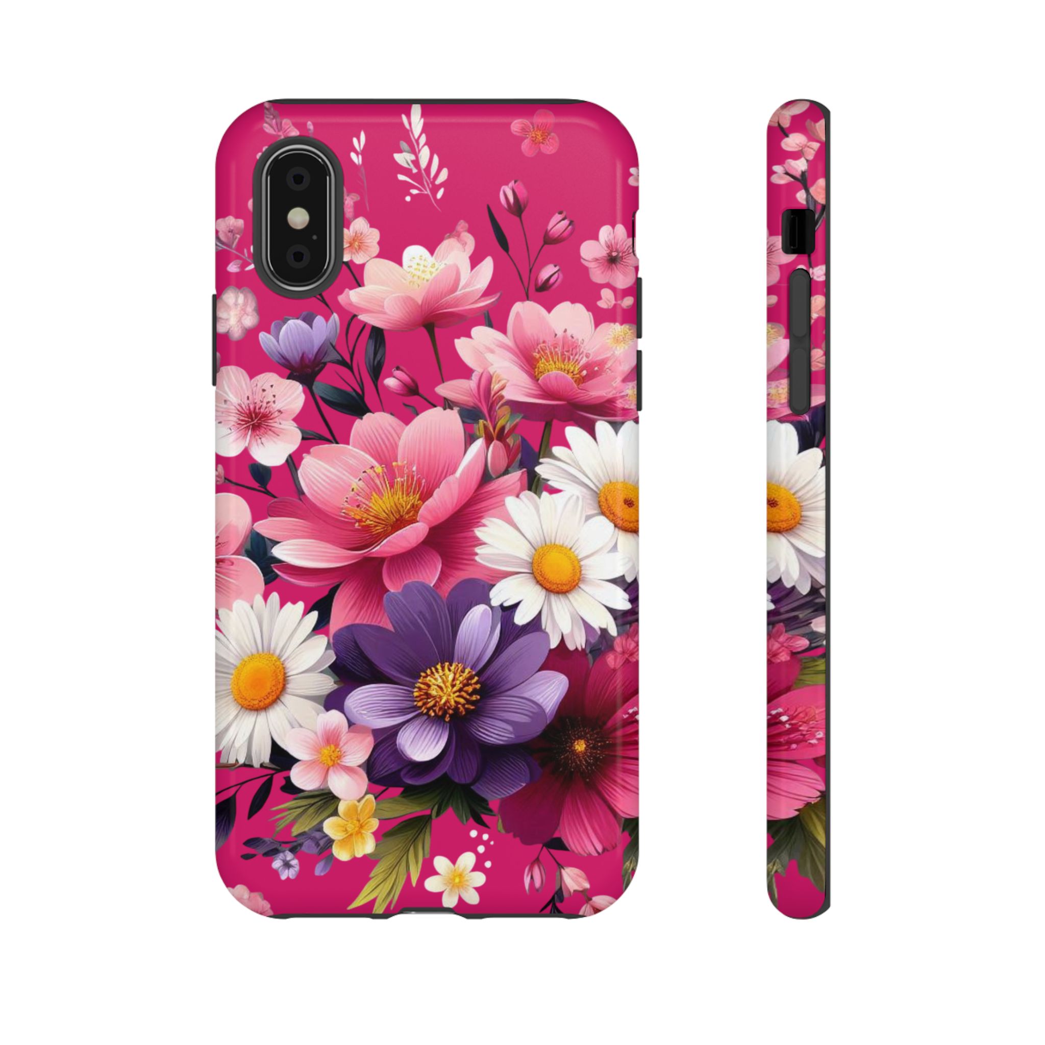 Floral Phone Case product thumbnail image