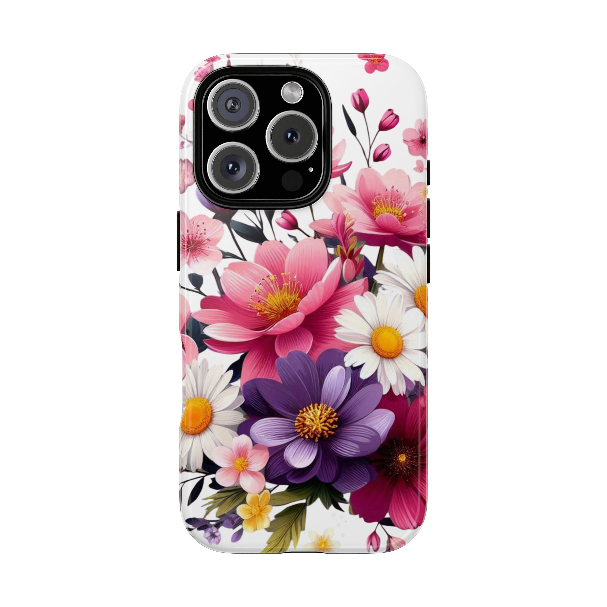 Floral Phone Case product thumbnail image