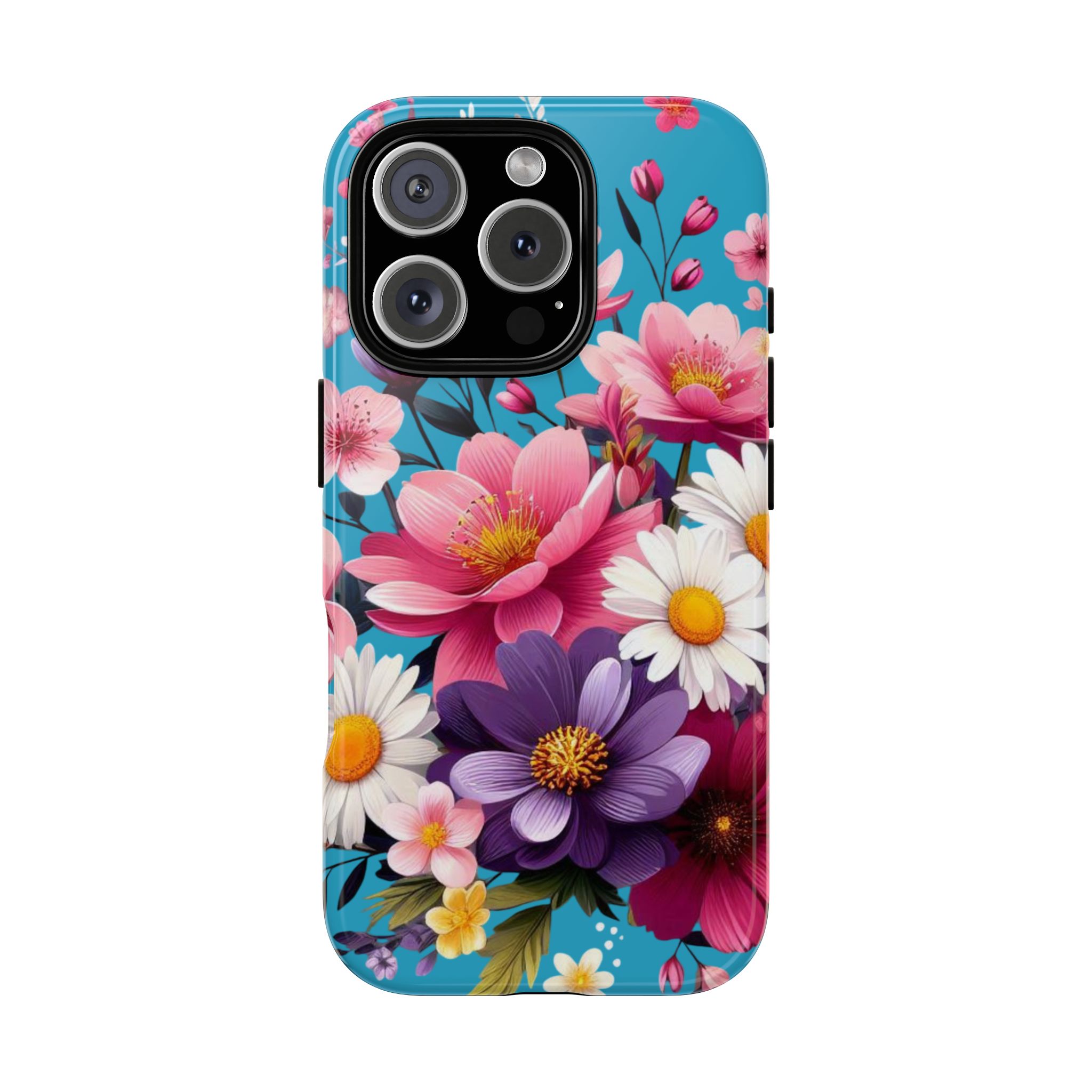 Floral Phone Case product thumbnail image