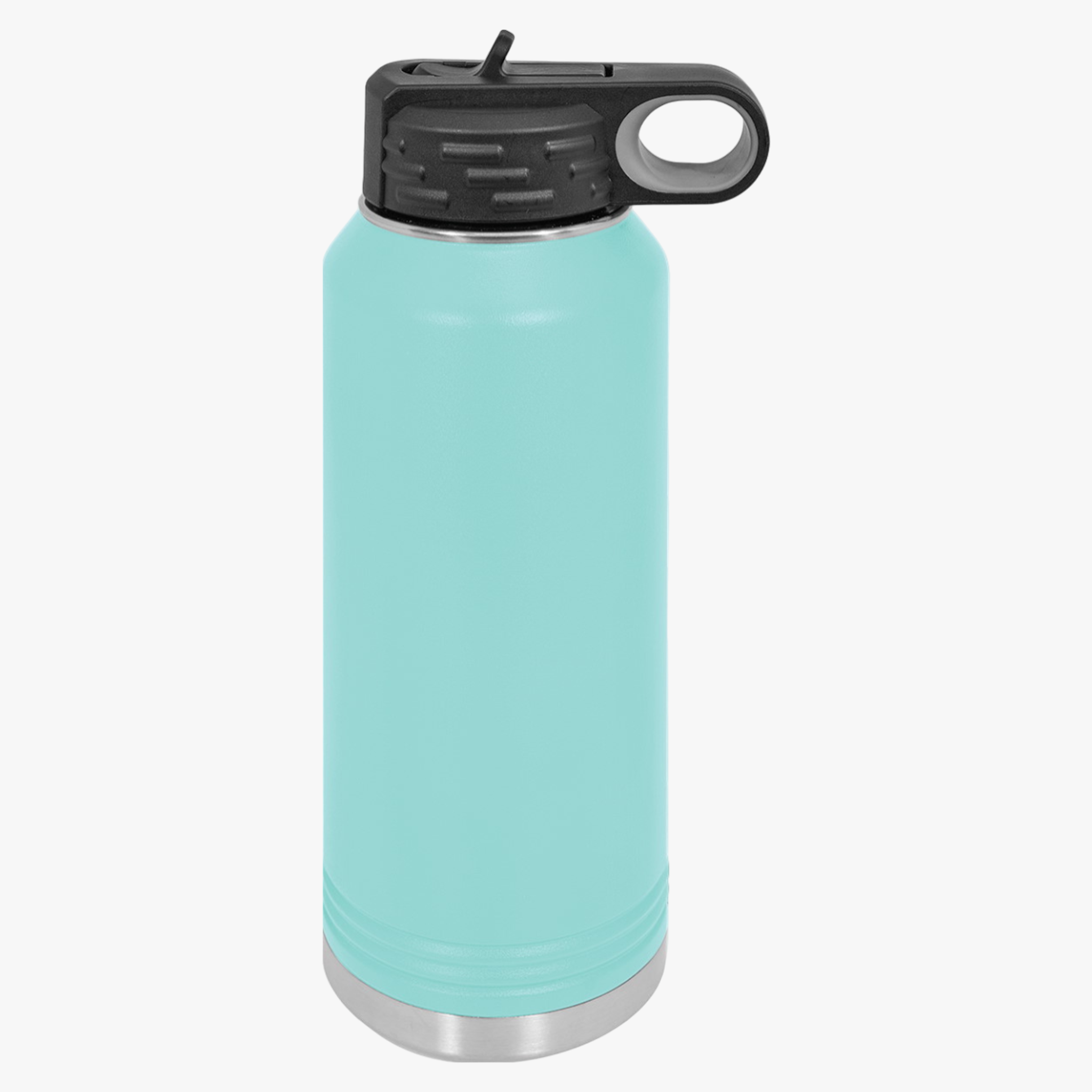 techgirljen Water Bottle - 32oz Reusable Hydration Flask product thumbnail image techgirljen Water Bottle - 32oz Reusable Hydration Flask product thumbnail image