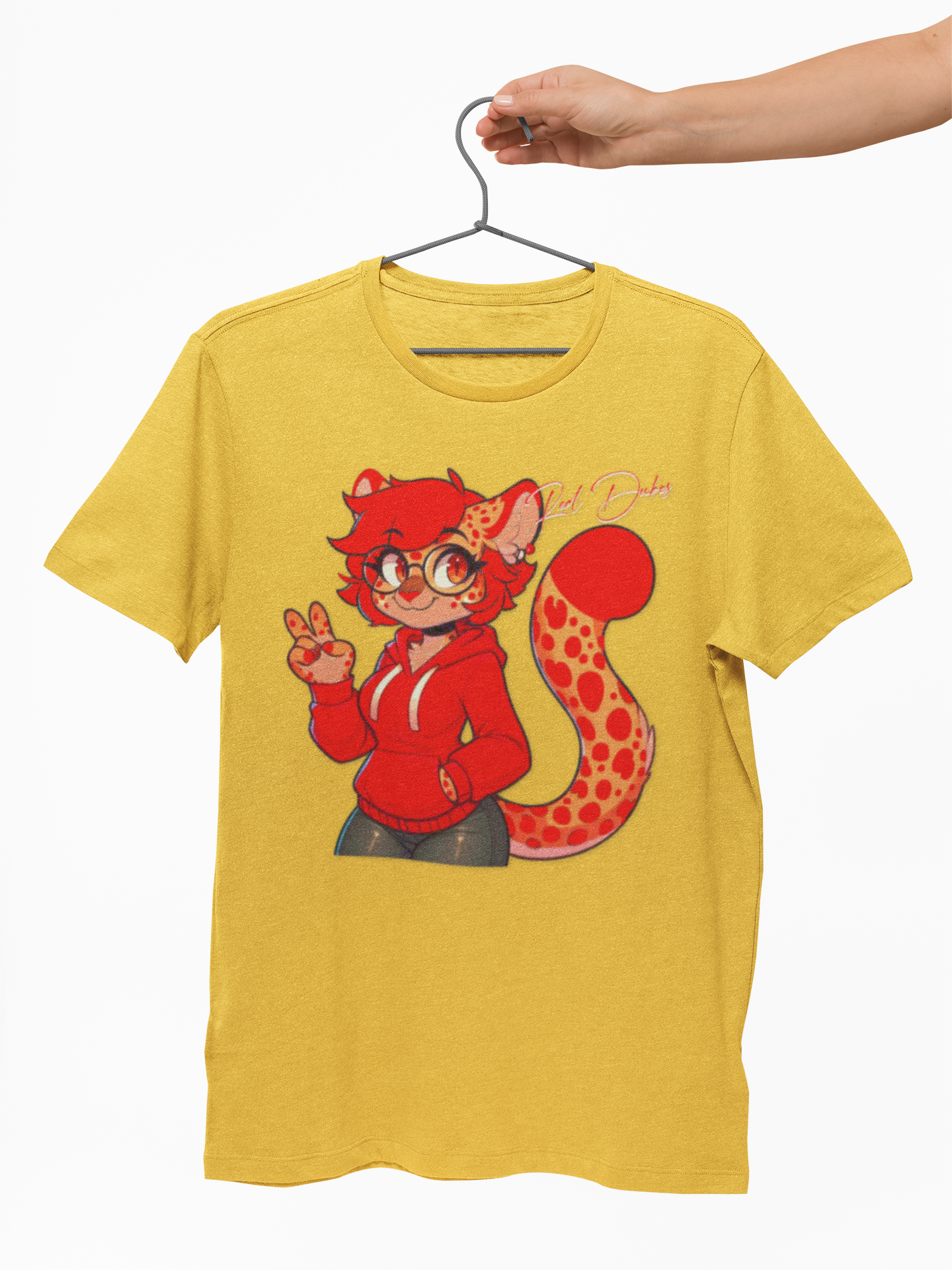 Colorful Cat Cartoon Unisex Soft-style T-Shirt, Fun Graphic Tee Comfy Lounge Shirt, Bold Kitty Design product thumbnail image Colorful Cat Cartoon Unisex Soft-style T-Shirt, Fun Graphic Tee Comfy Lounge Shirt, Bold Kitty Design product thumbnail image