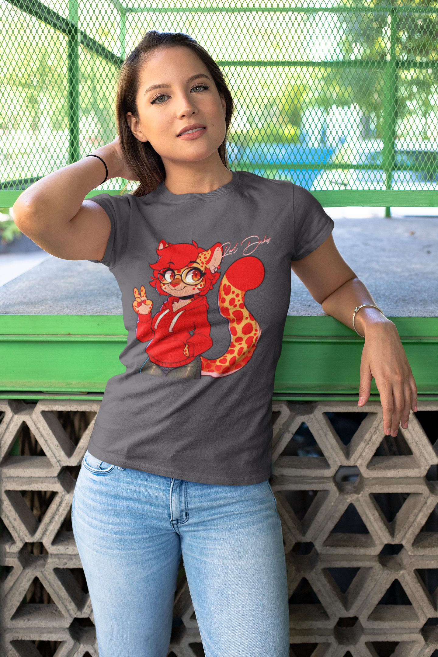 Colorful Cat Cartoon Unisex Soft-style T-Shirt, Fun Graphic Tee Comfy Lounge Shirt, Bold Kitty Design product thumbnail image Colorful Cat Cartoon Unisex Soft-style T-Shirt, Fun Graphic Tee Comfy Lounge Shirt, Bold Kitty Design product thumbnail image