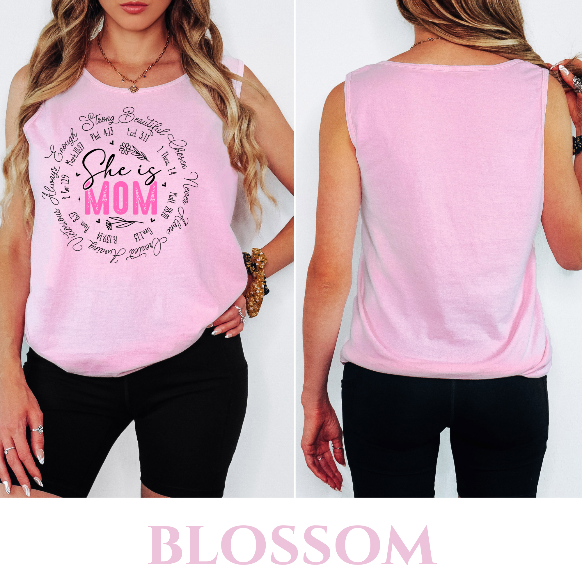 Christian Mom Shirt Gift Bible Shirts Women Who God Says I Am Present For Moms Gift For Christian Mom Mum Affirmations Religious Mama Shirt product thumbnail image Christian Mom Shirt Gift Bible Shirts Women Who God Says I Am Present For Moms Gift For Christian Mom Mum Affirmations Religious Mama Shirt product thumbnail image