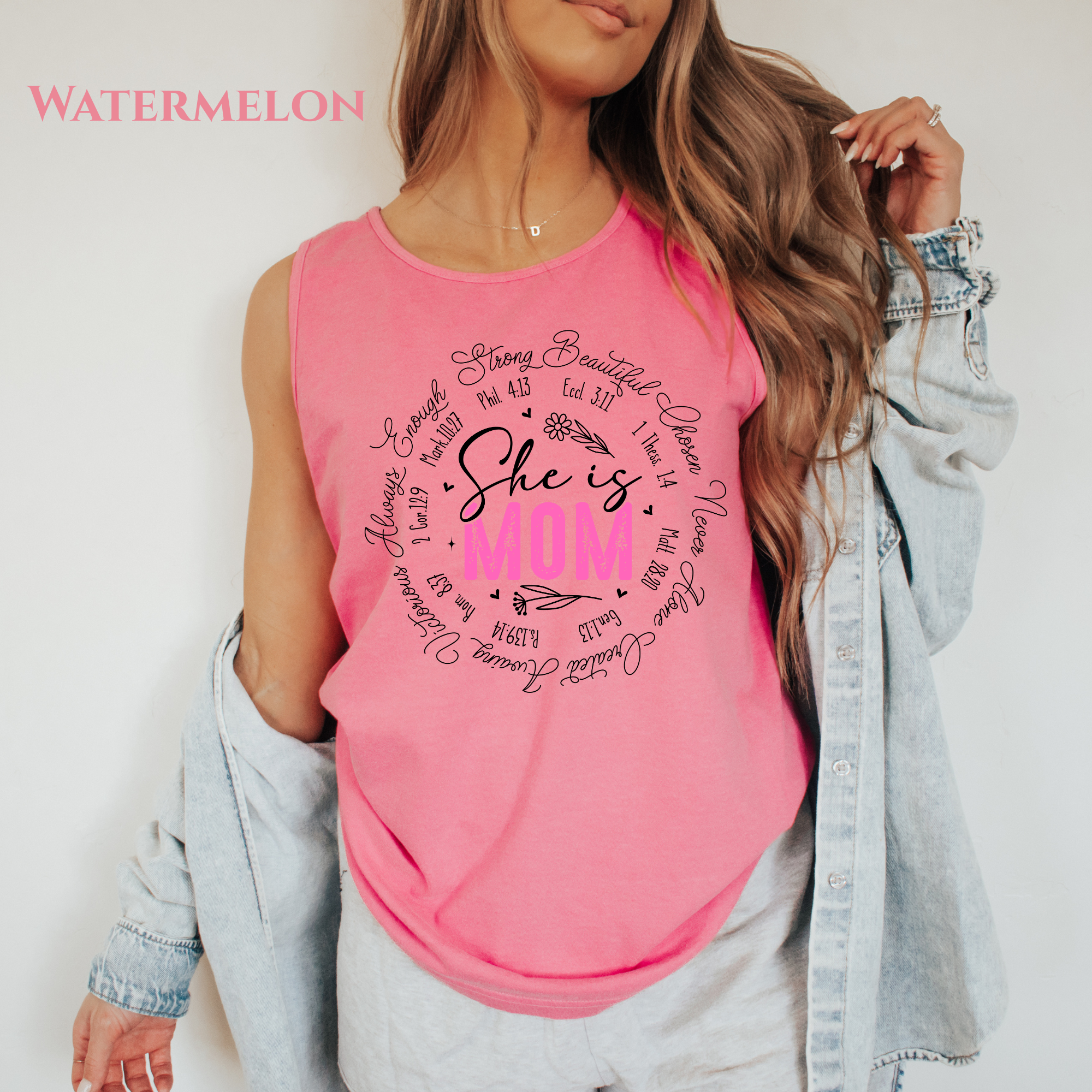 Christian Mom Shirt Gift Bible Shirts Women Who God Says I Am Present For Moms Gift For Christian Mom Mum Affirmations Religious Mama Shirt product thumbnail image Christian Mom Shirt Gift Bible Shirts Women Who God Says I Am Present For Moms Gift For Christian Mom Mum Affirmations Religious Mama Shirt product thumbnail image