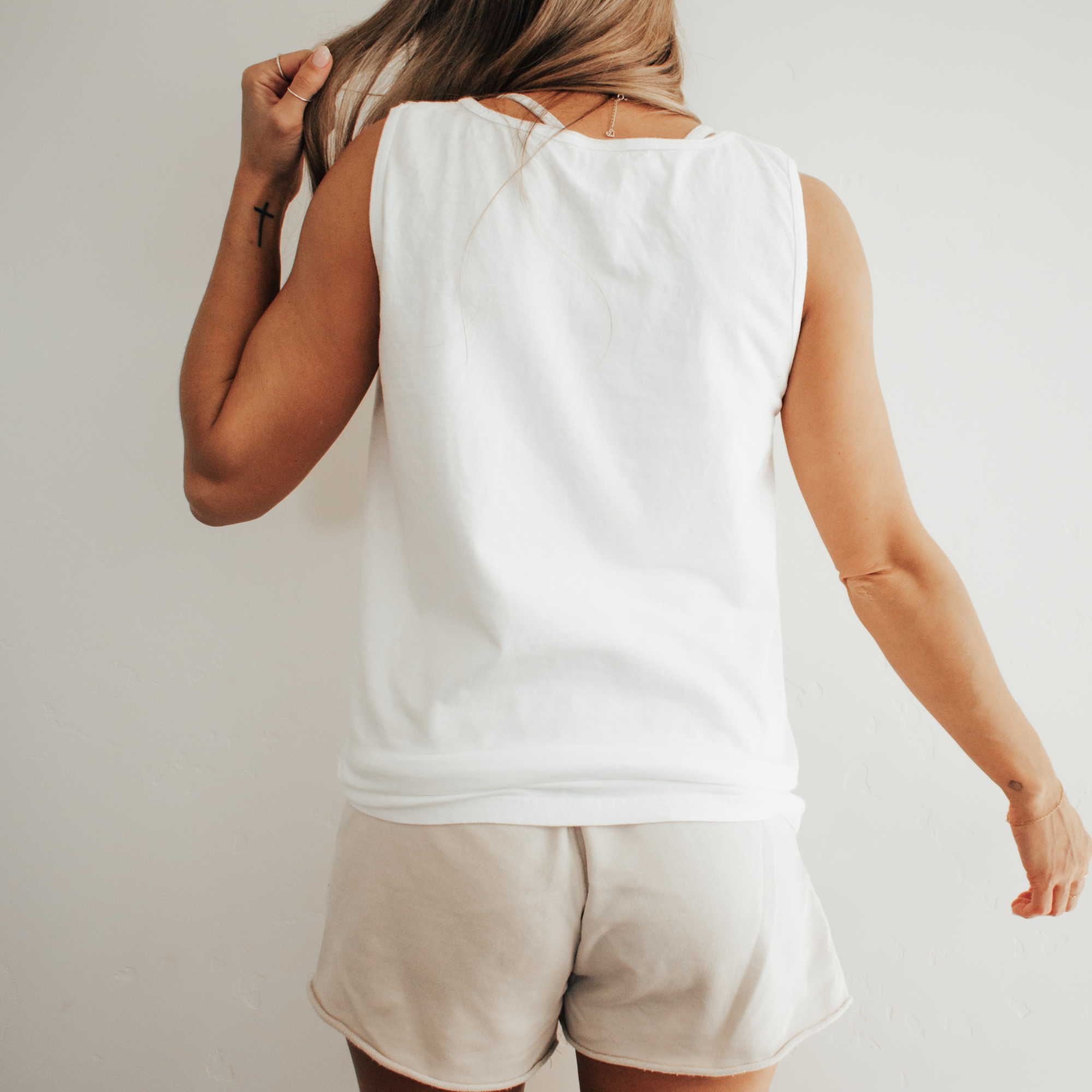 Christian Mom Shirt Gift Bible Shirts Women Who God Says I Am Present For Moms Gift For Christian Mom Mum Affirmations Religious Mama Shirt product thumbnail image Christian Mom Shirt Gift Bible Shirts Women Who God Says I Am Present For Moms Gift For Christian Mom Mum Affirmations Religious Mama Shirt product thumbnail image