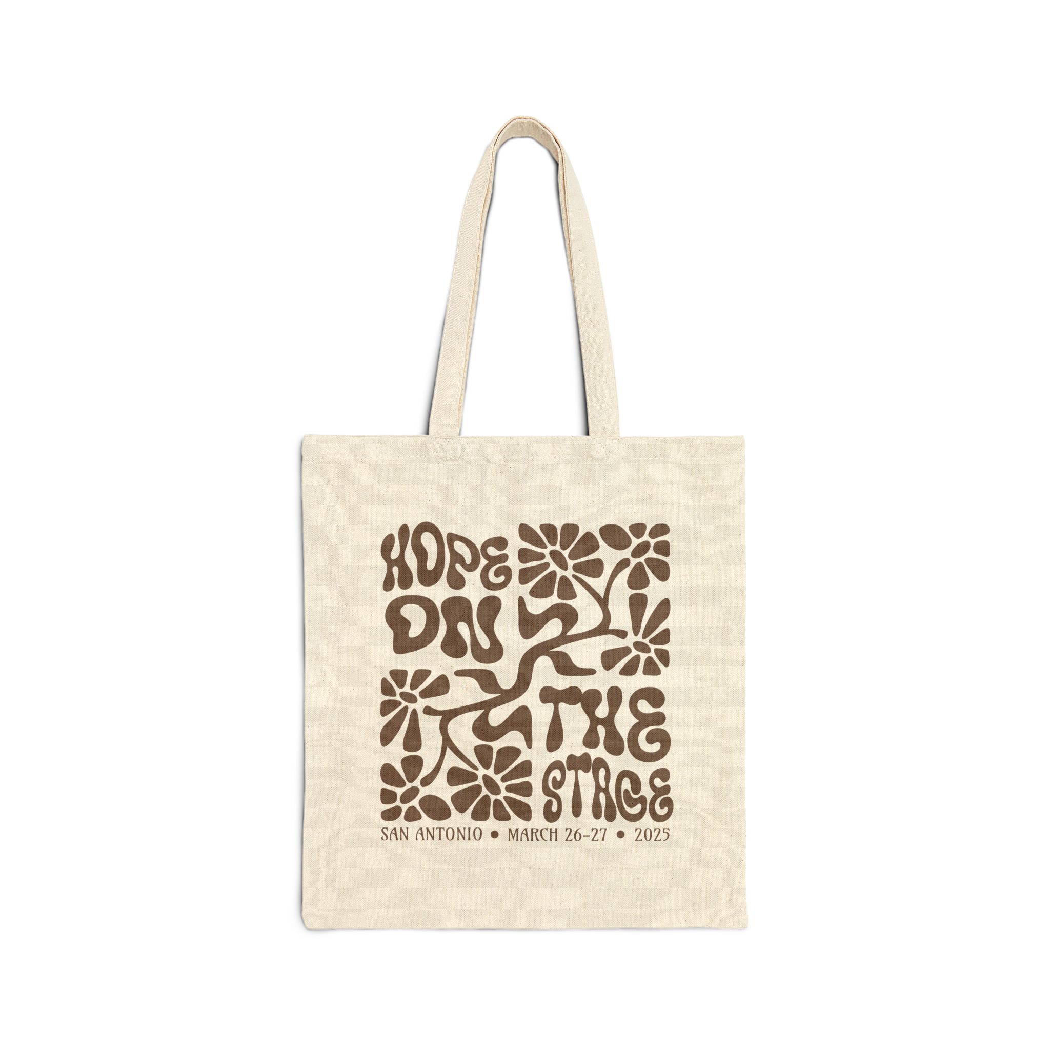 Hobi Cowboy Subtle HOTS San Antonio Cotton Canvas Tote Bag, Printed on FRONT and BACK, Deisgned for ARMY, by ARMY product thumbnail image Hobi Cowboy Subtle HOTS San Antonio Cotton Canvas Tote Bag, Printed on FRONT and BACK, Deisgned for ARMY, by ARMY product thumbnail image