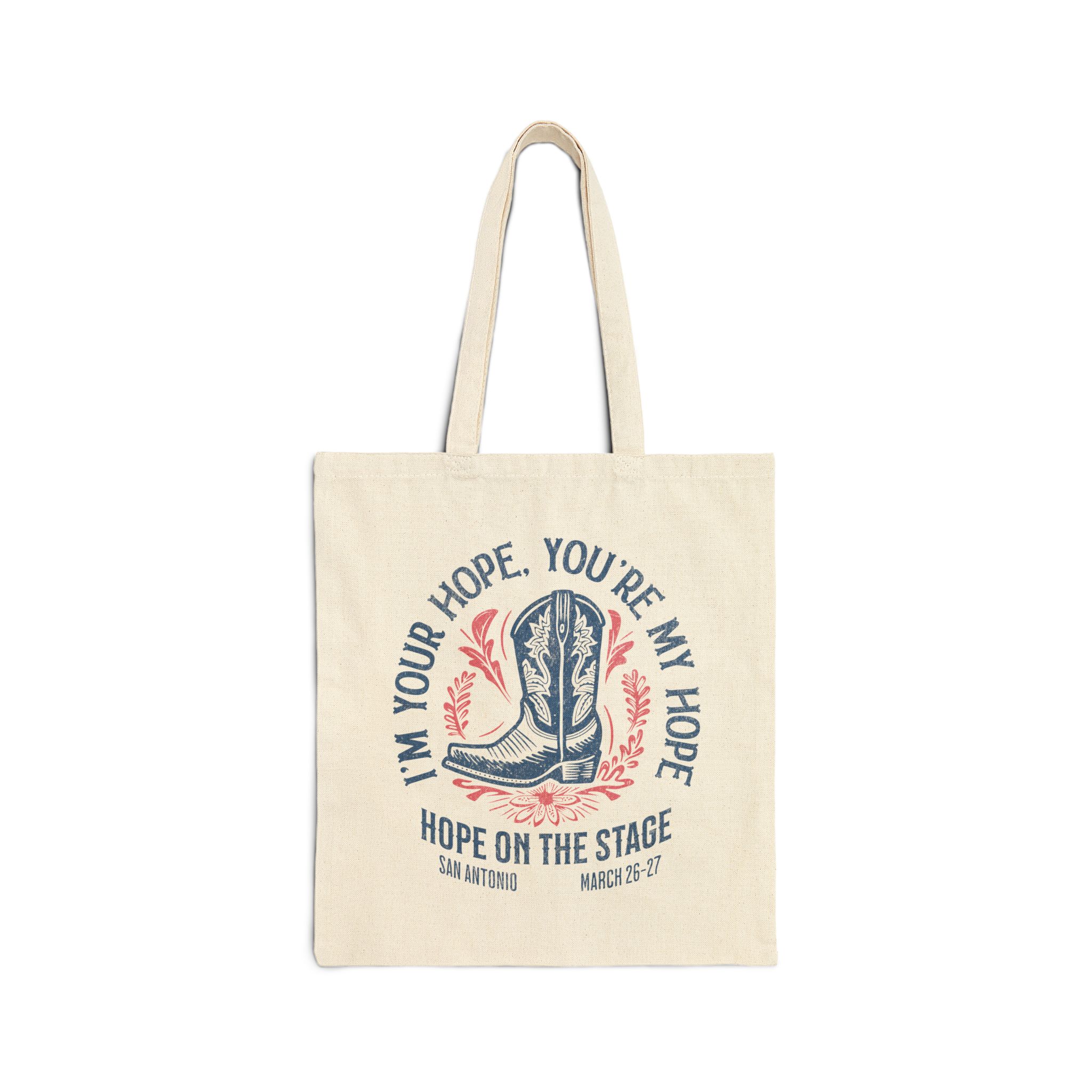 Hobi Cowboy HOTS Tour Cotton Canvas Tote Bag, Printed on FRONT and BACK, Deisgned for ARMY, by ARMY product thumbnail image Hobi Cowboy HOTS Tour Cotton Canvas Tote Bag, Printed on FRONT and BACK, Deisgned for ARMY, by ARMY product thumbnail image