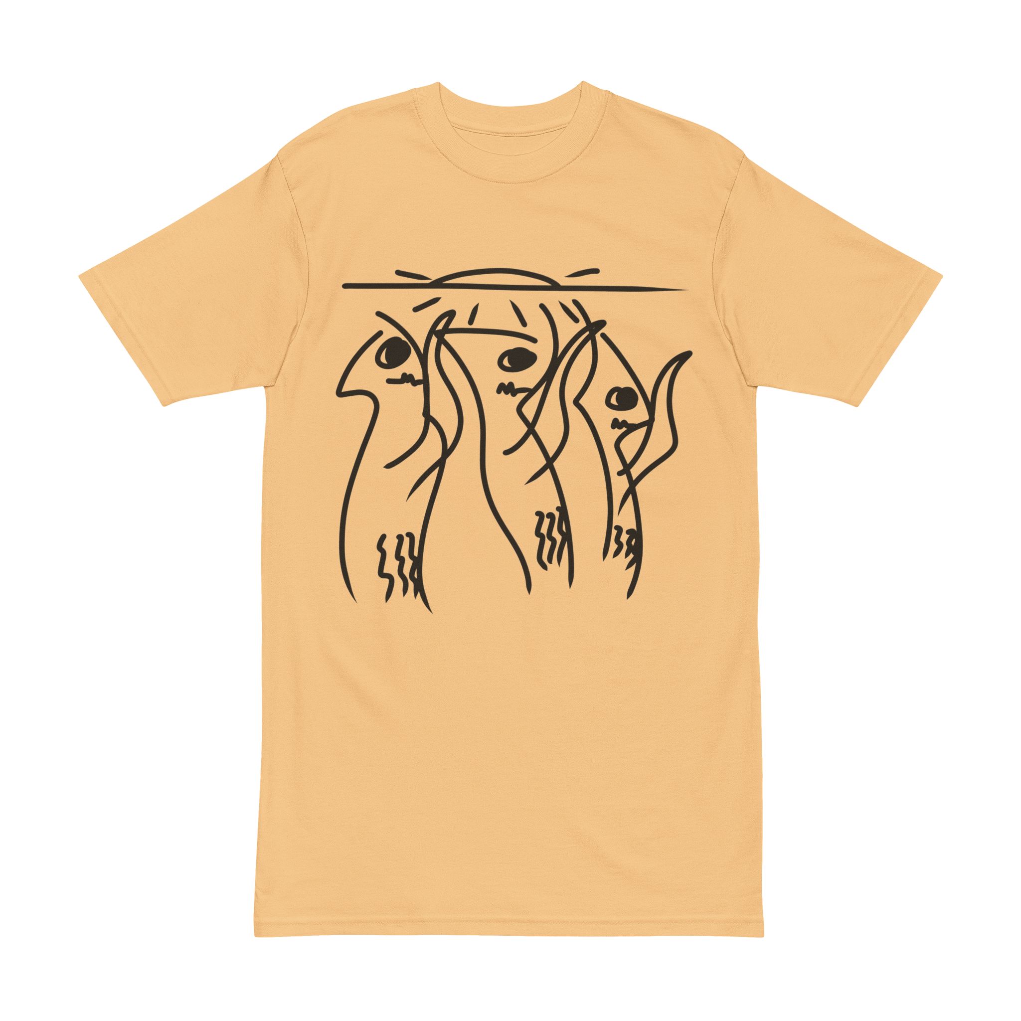 Praise the Son T-Shirt Praise the Son T-Shirt