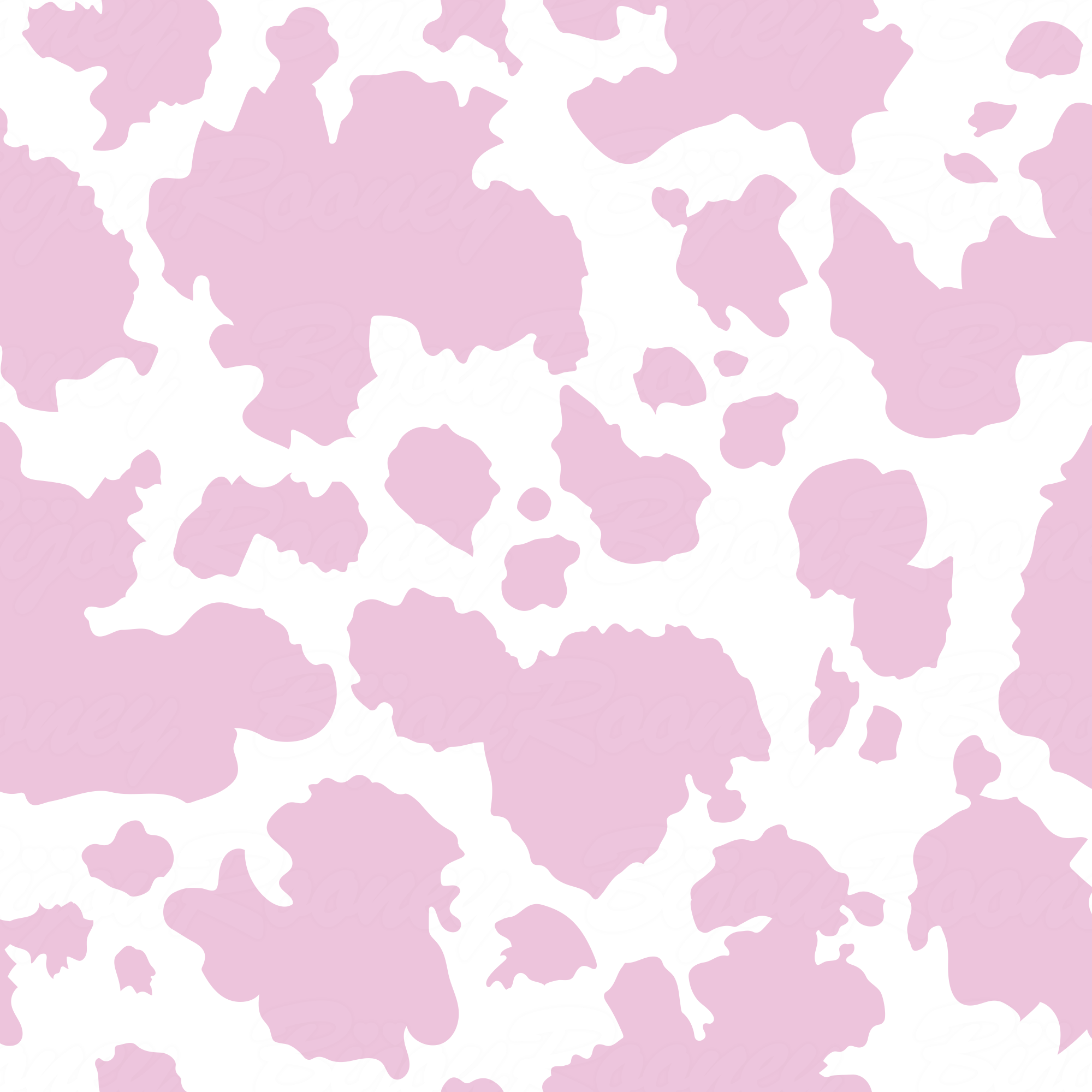 Cow Print Gift Wrap in Ballerina product thumbnail image Cow Print Gift Wrap in Ballerina product thumbnail image