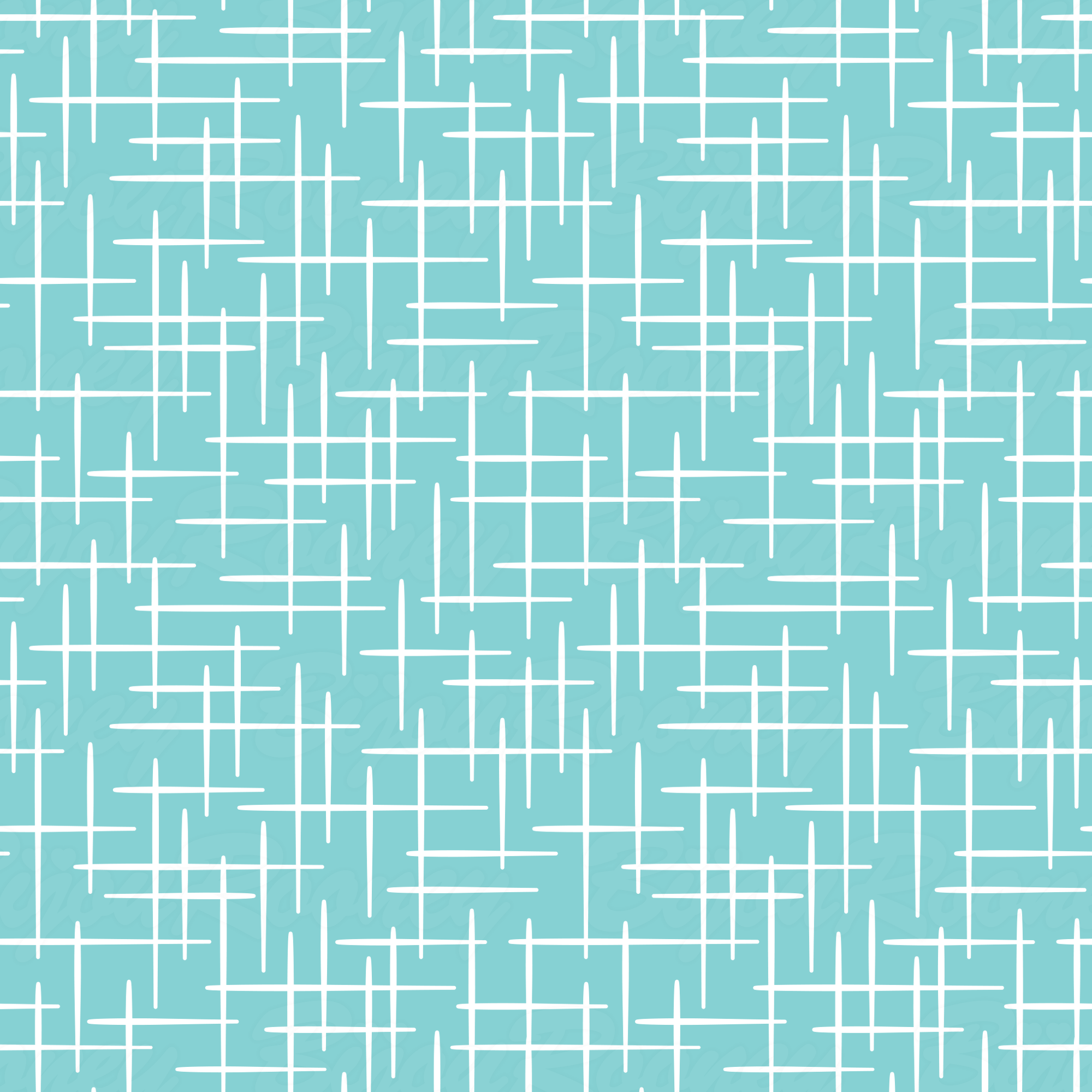 Cabana Bamboo Gift Wrap in Pool product thumbnail image Cabana Bamboo Gift Wrap in Pool product thumbnail image